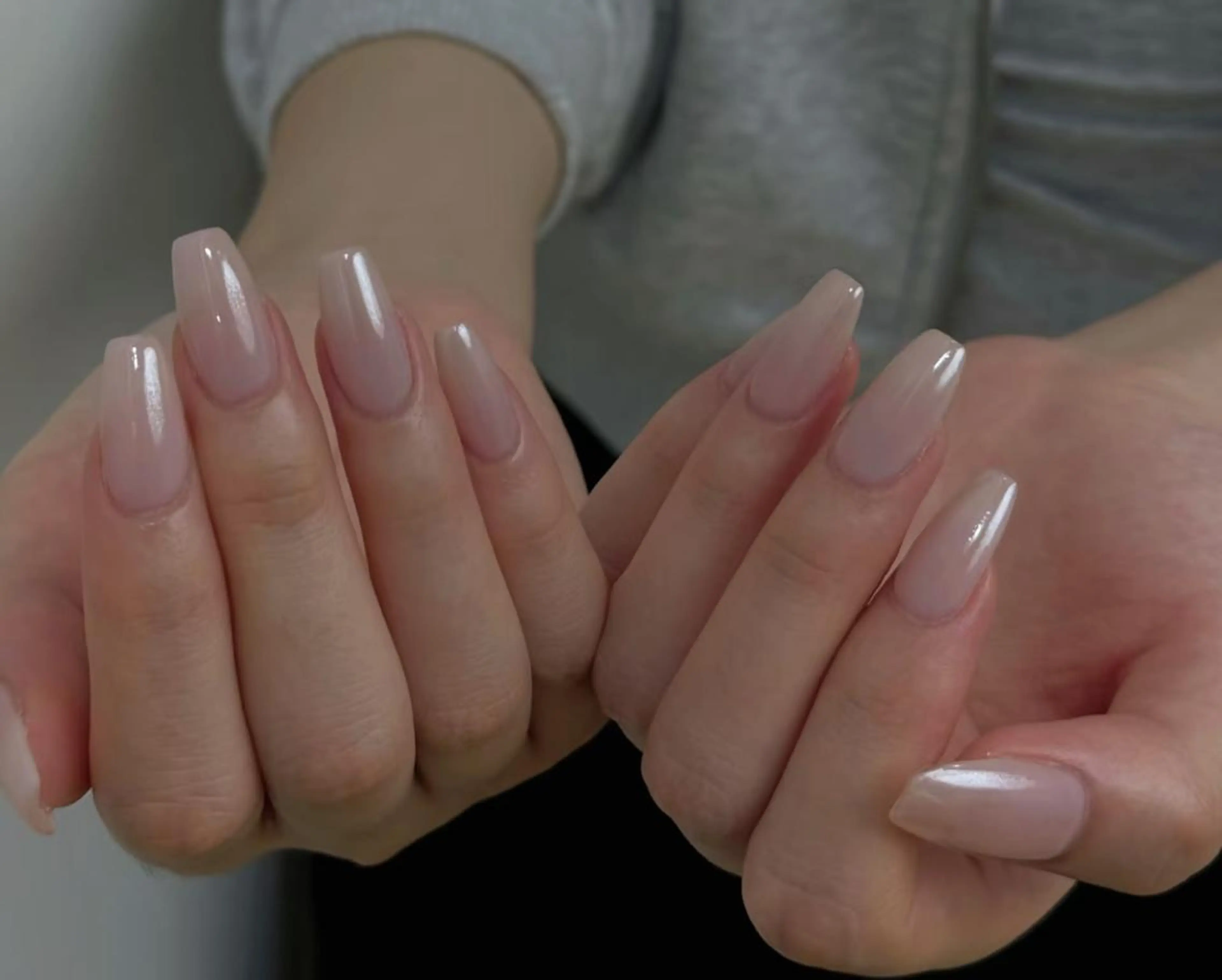 ネイル ハンドネイル 🎀 NaNa_nailのネイルデザイン