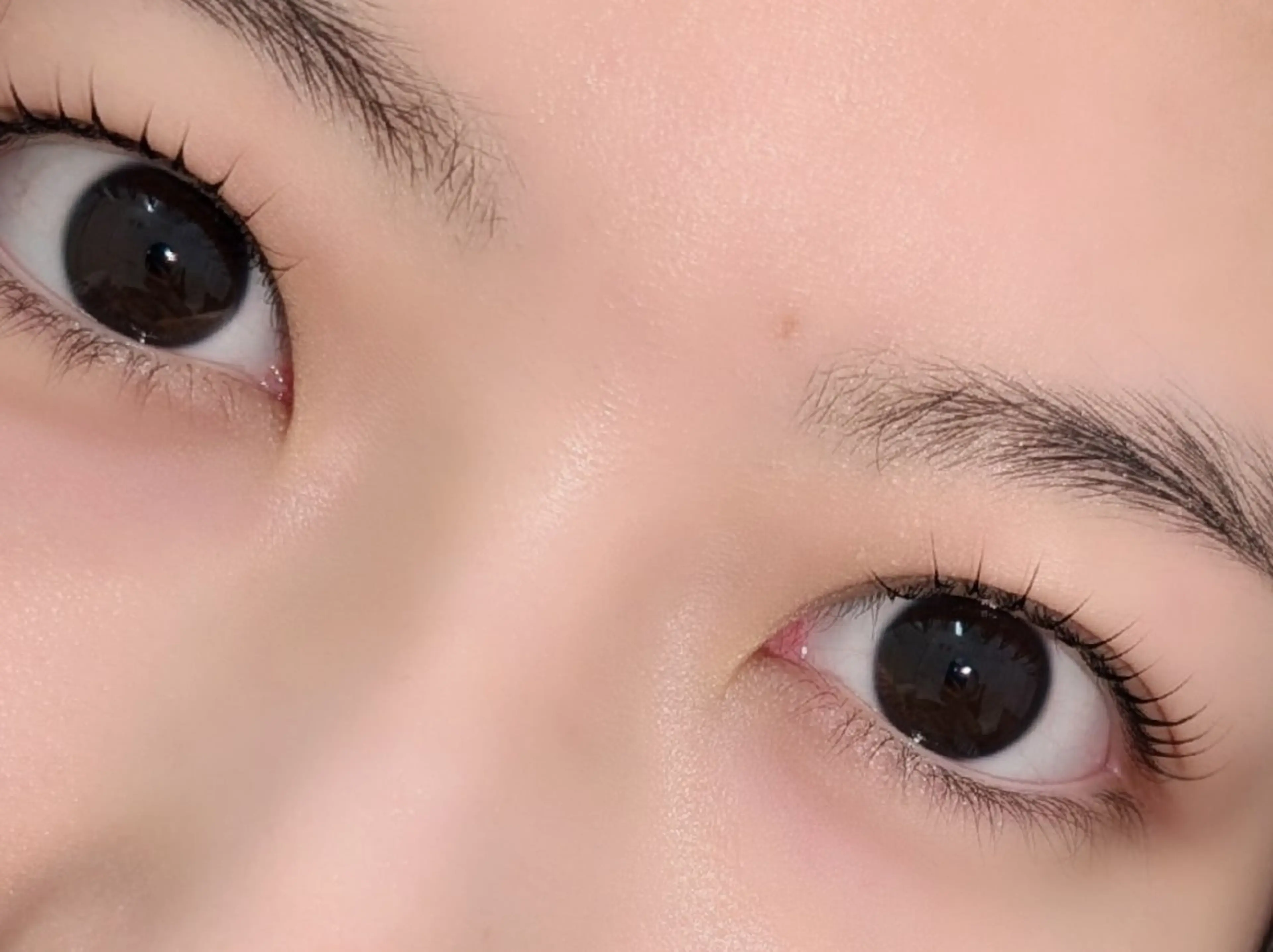 マツエク・マツパ マツパ Akane iBROW.の眉毛・アイブロウイメージ