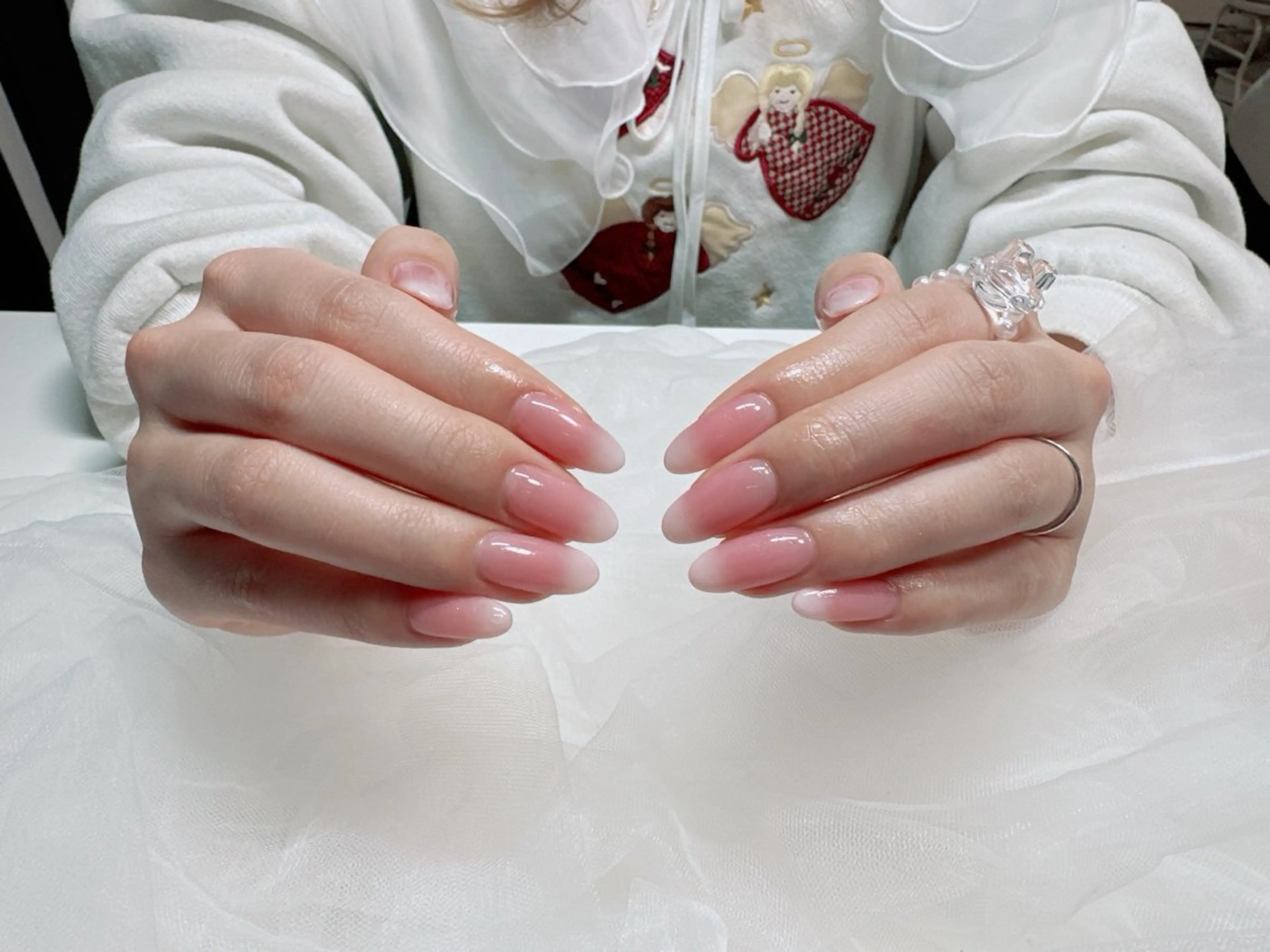 ネイル ハンドネイル Aliceマツエク ＆ネイル3のマツエク・マツパデザイン