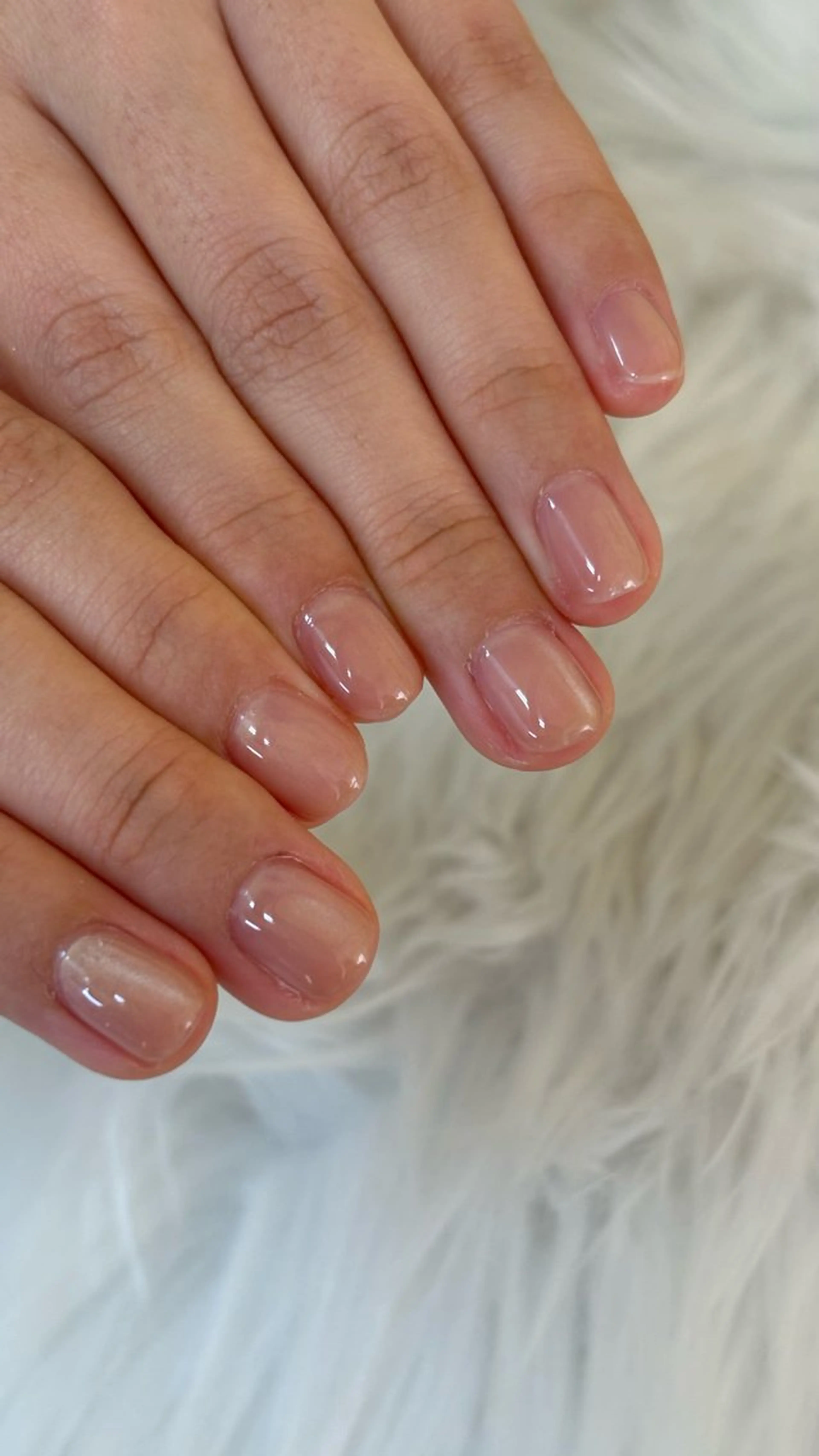 ネイル Salon Ola* AZUのネイルデザイン