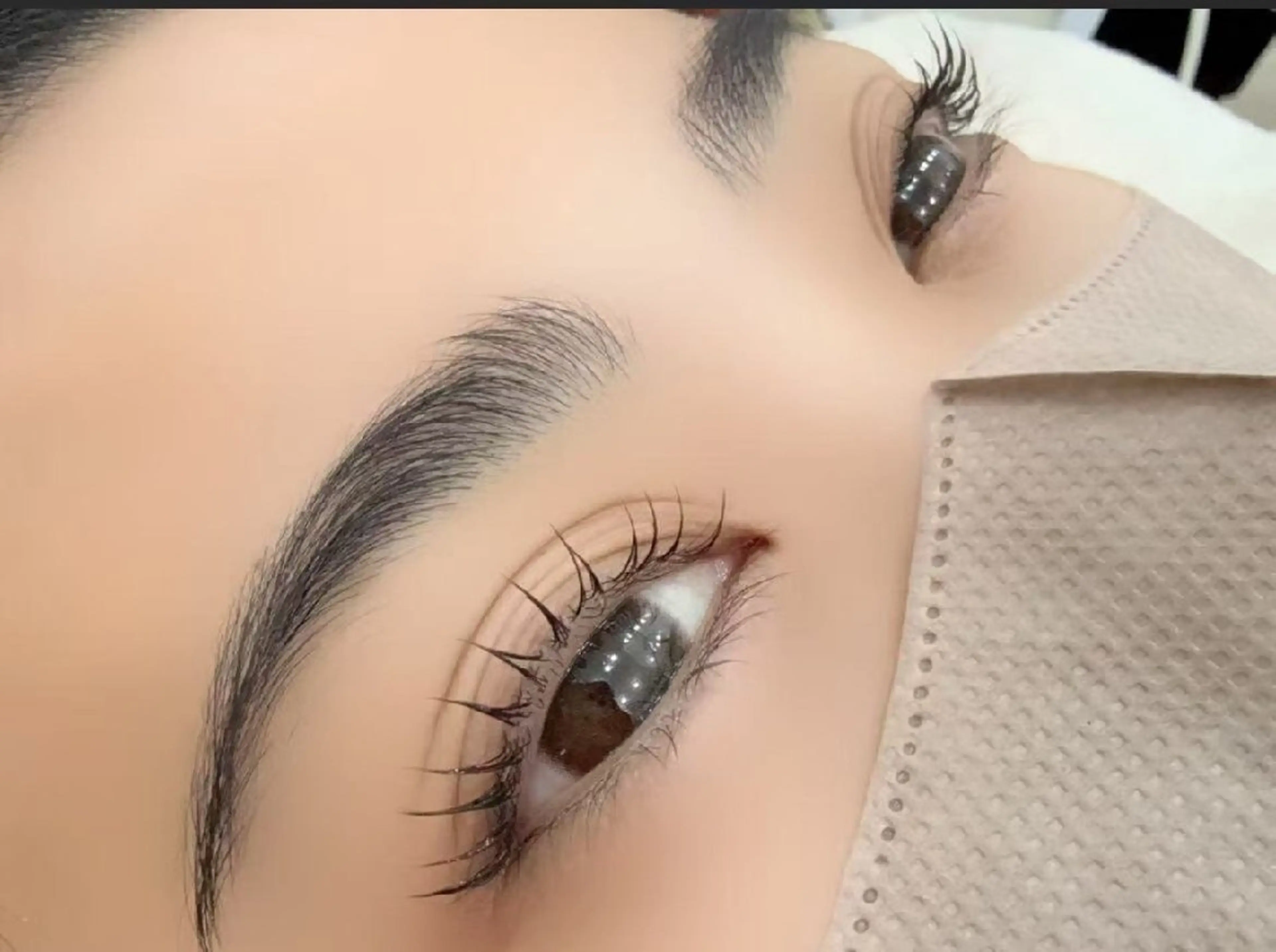 アイブロウ マツエク 🌹AKI🌹 OCHIAI のマツエク・マツパデザイン