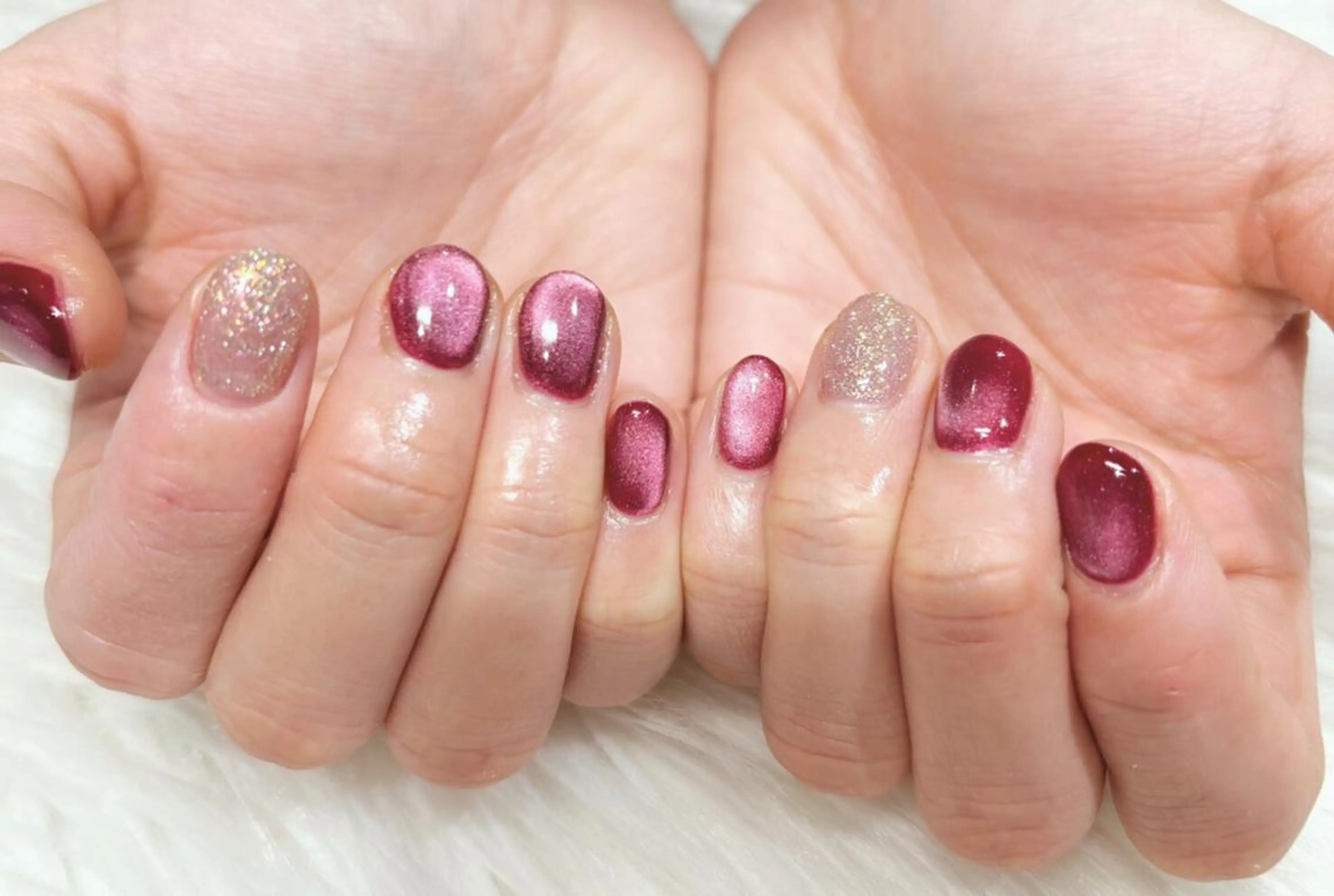 ネイル Nail Salon Lindaのネイルデザイン