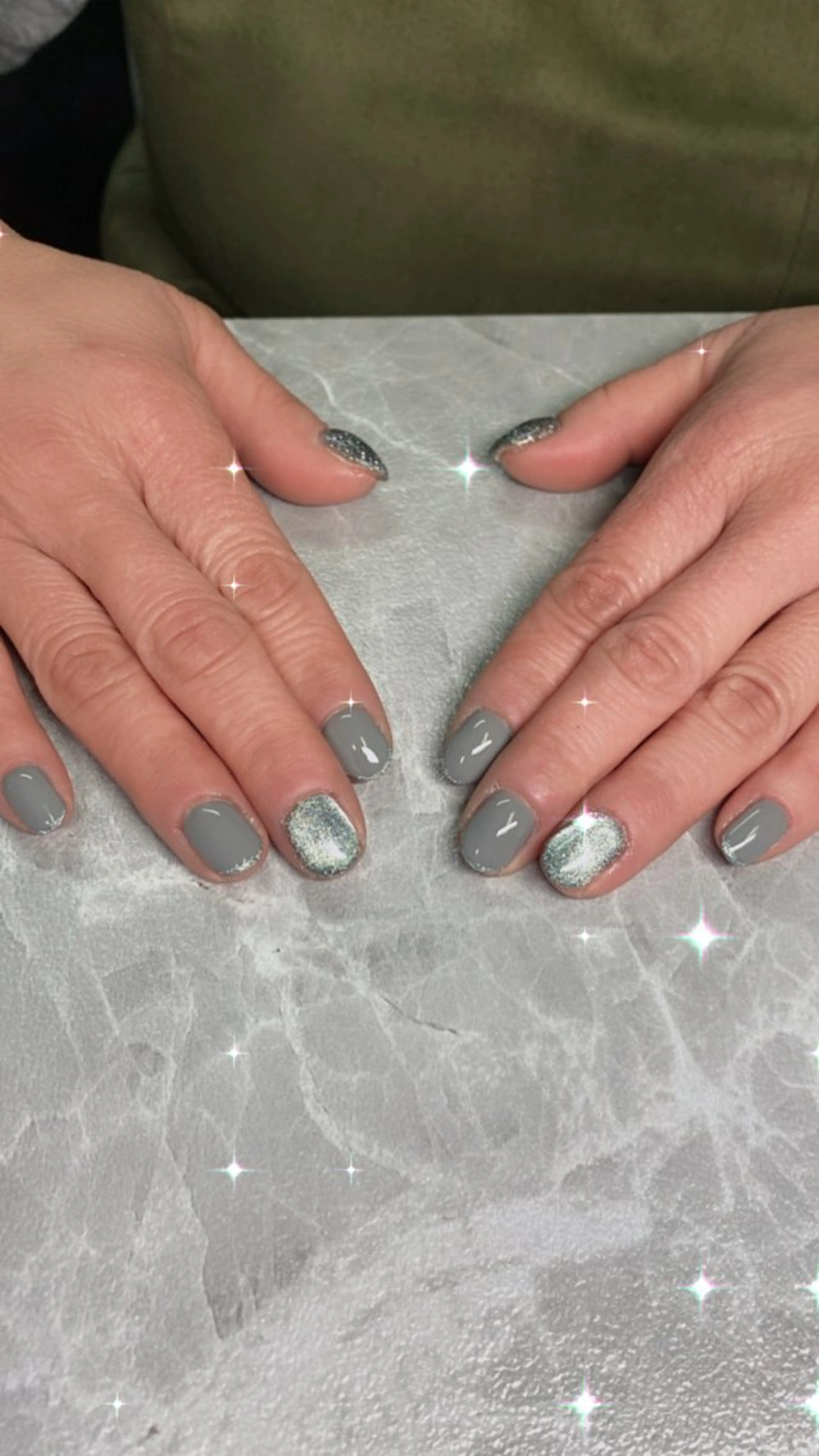 ネイル mi yuのネイルデザイン