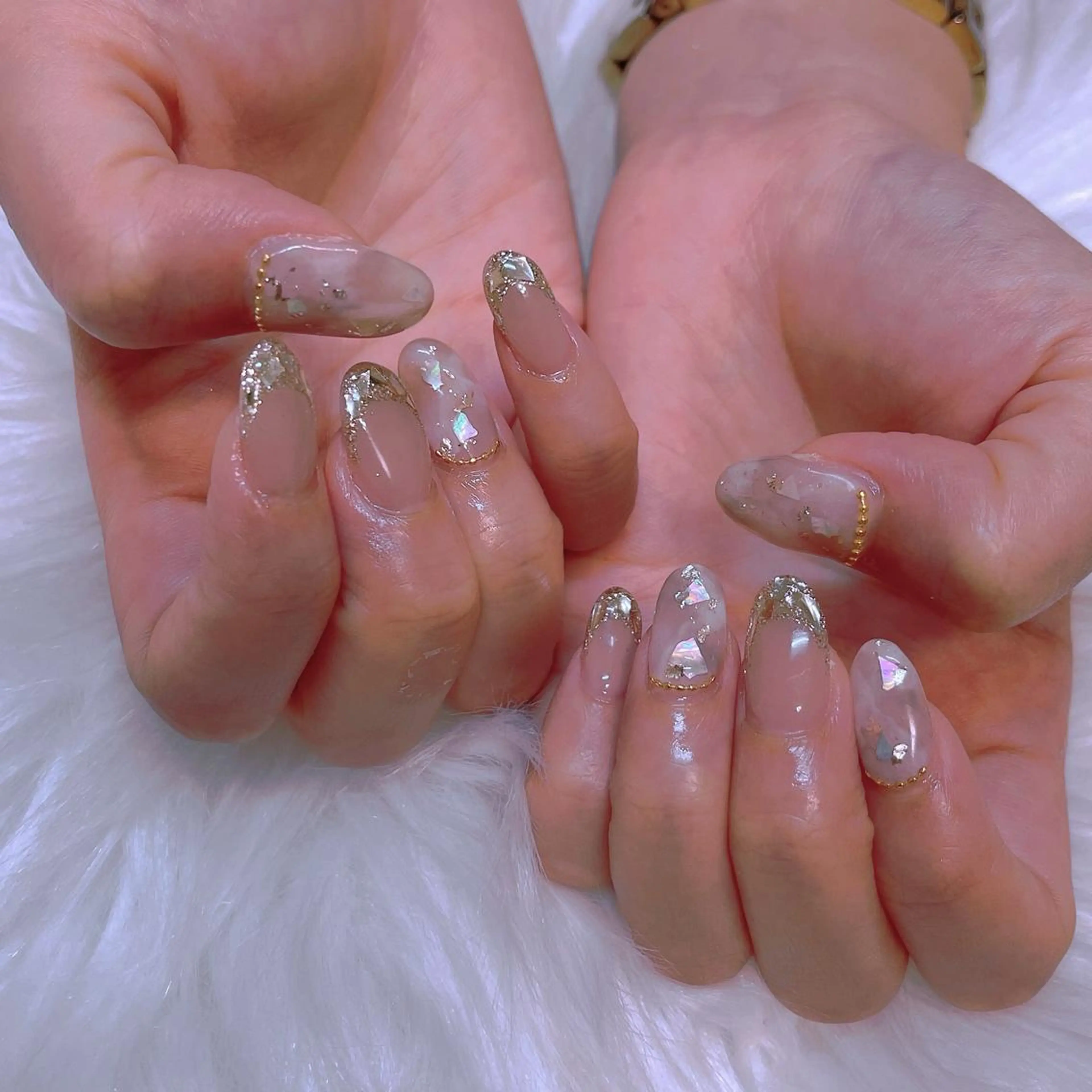 ネイル Private Salon 大宮のネイルデザイン