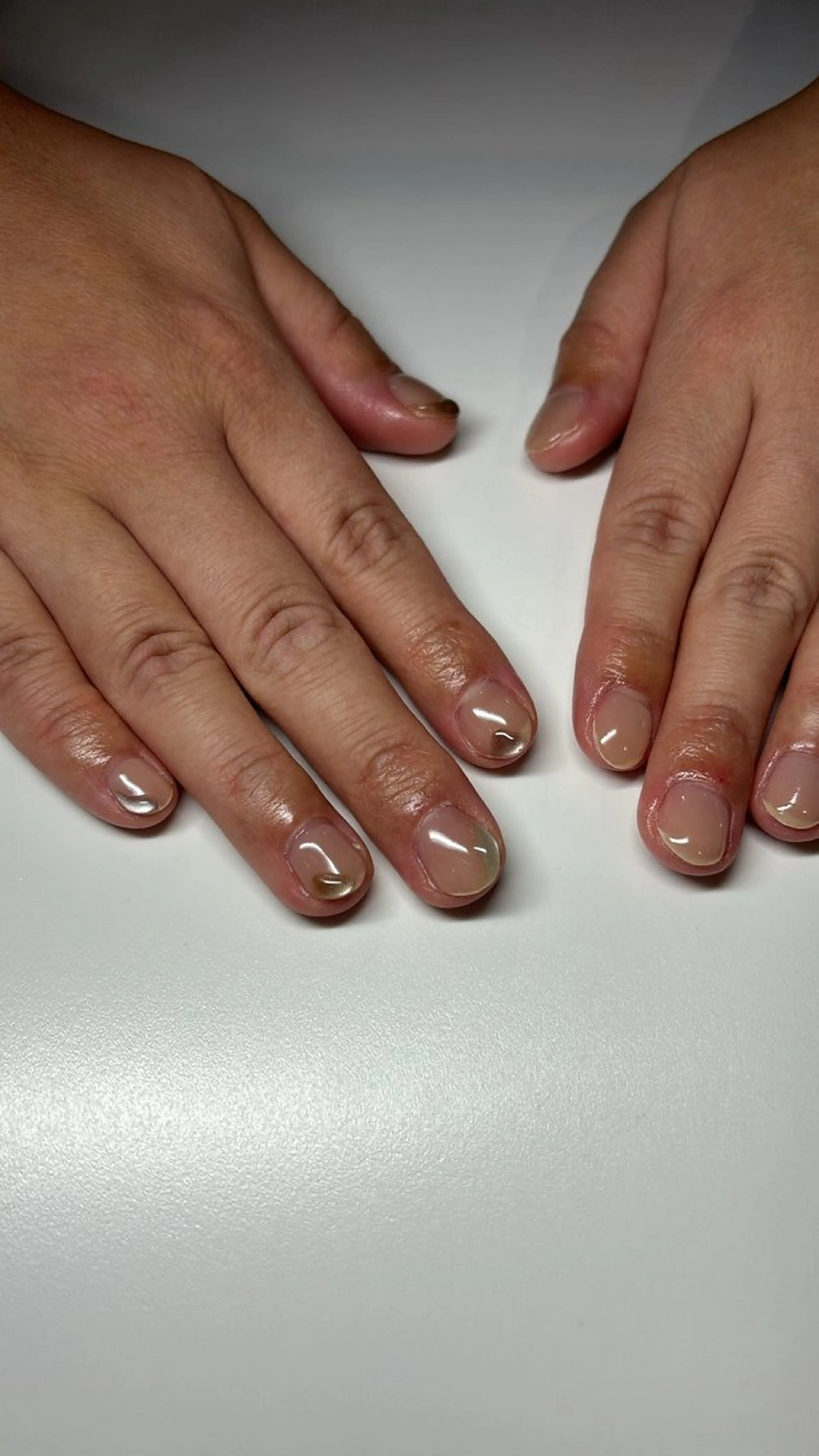 ネイル 大阪狭山/klarm kanohaのエステ・リラクイメージ