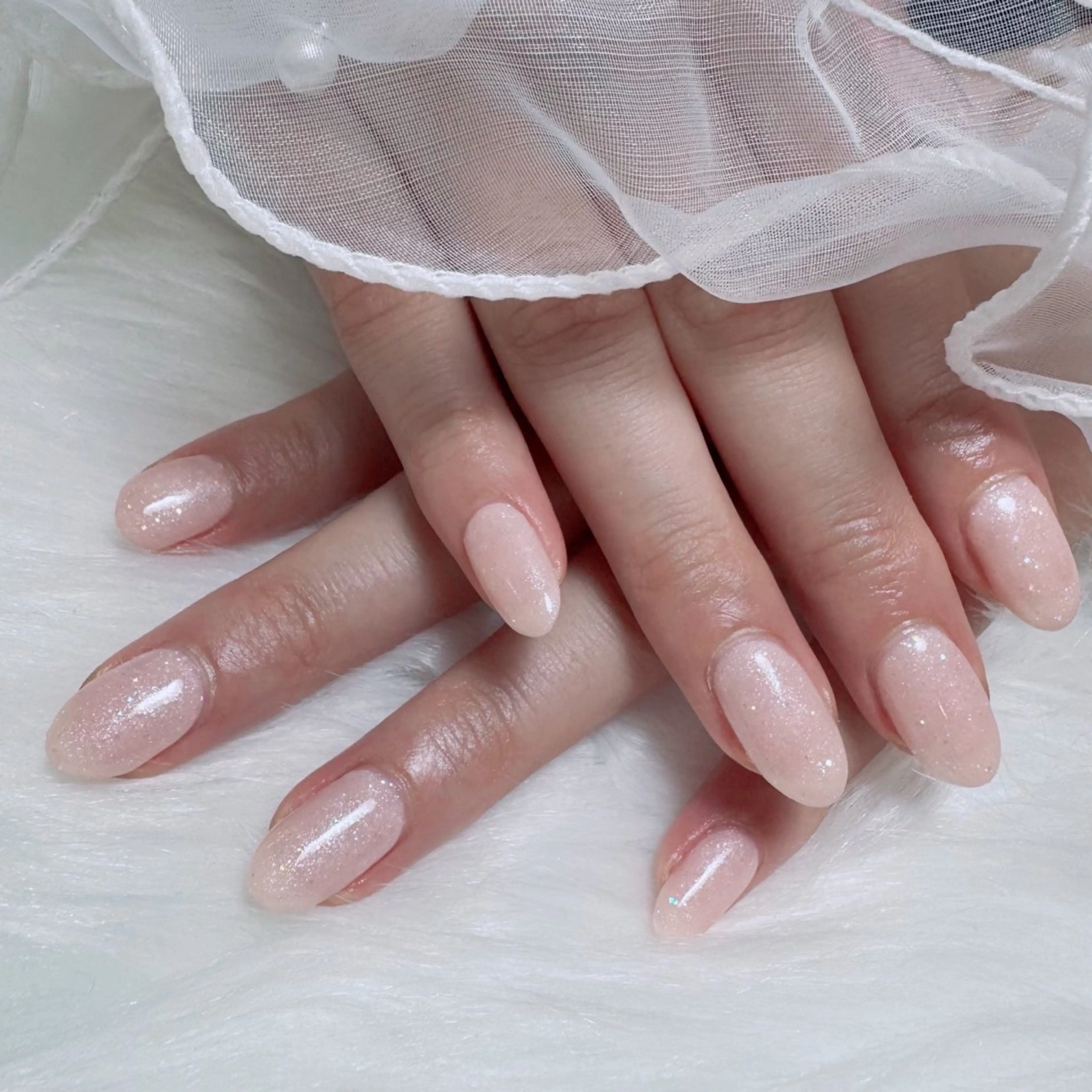 ネイル 👼🏻 Miyuu 💞のその他イメージ