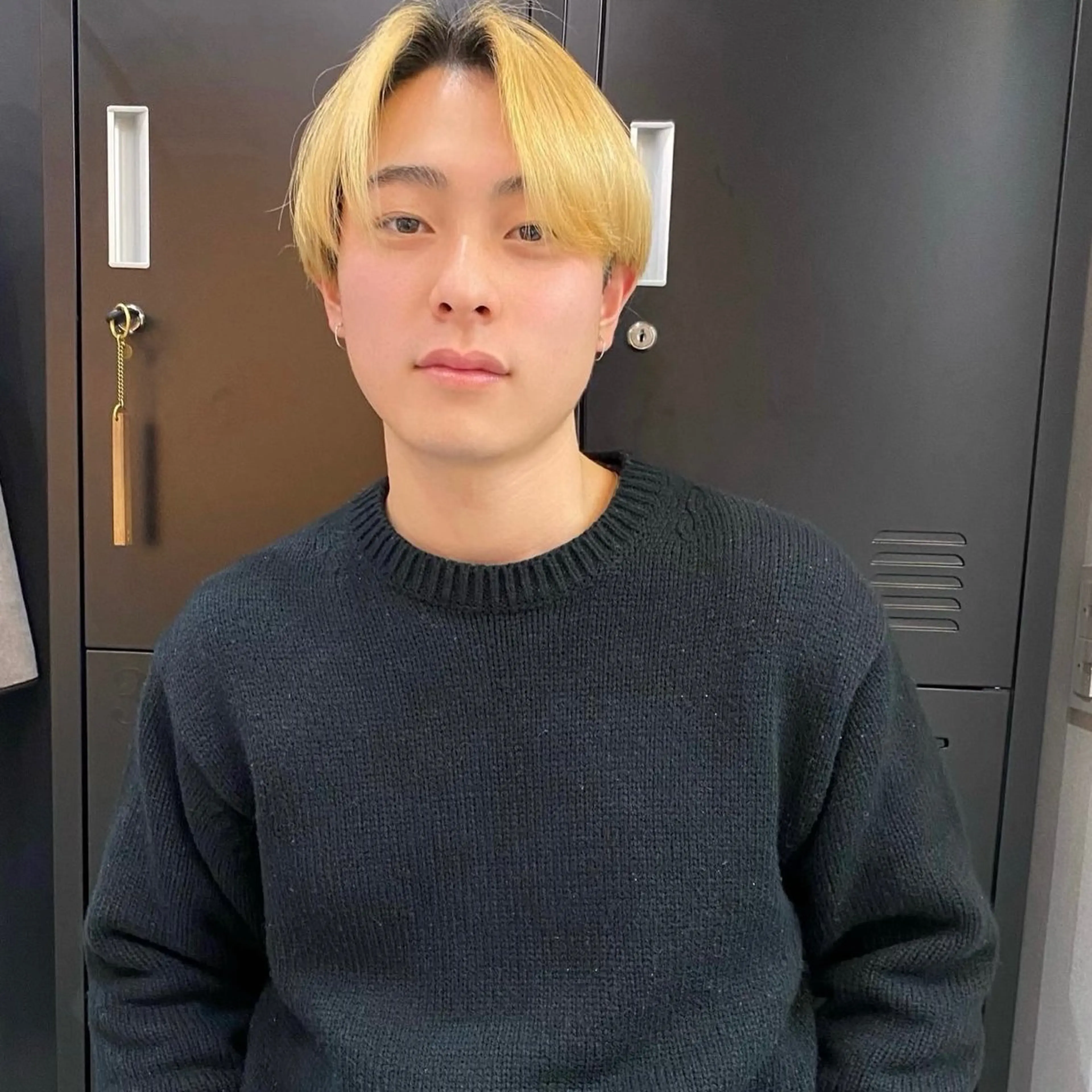 ショート メンズ ダウンパーマ 【sity.ザイク】のヘアスタイル