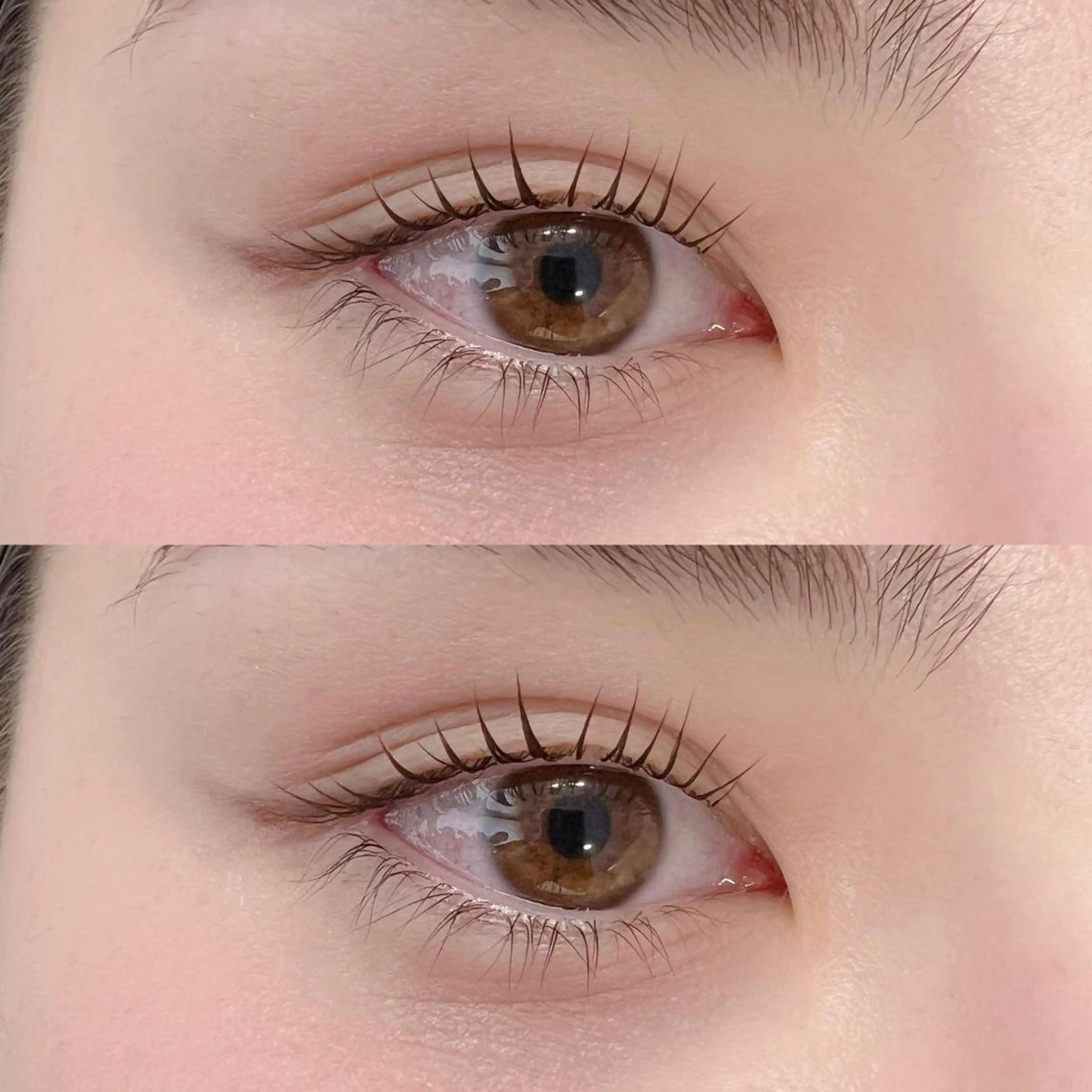 マツエク・マツパ Shucre太田川 🎀mokaのマツエク・マツパデザイン