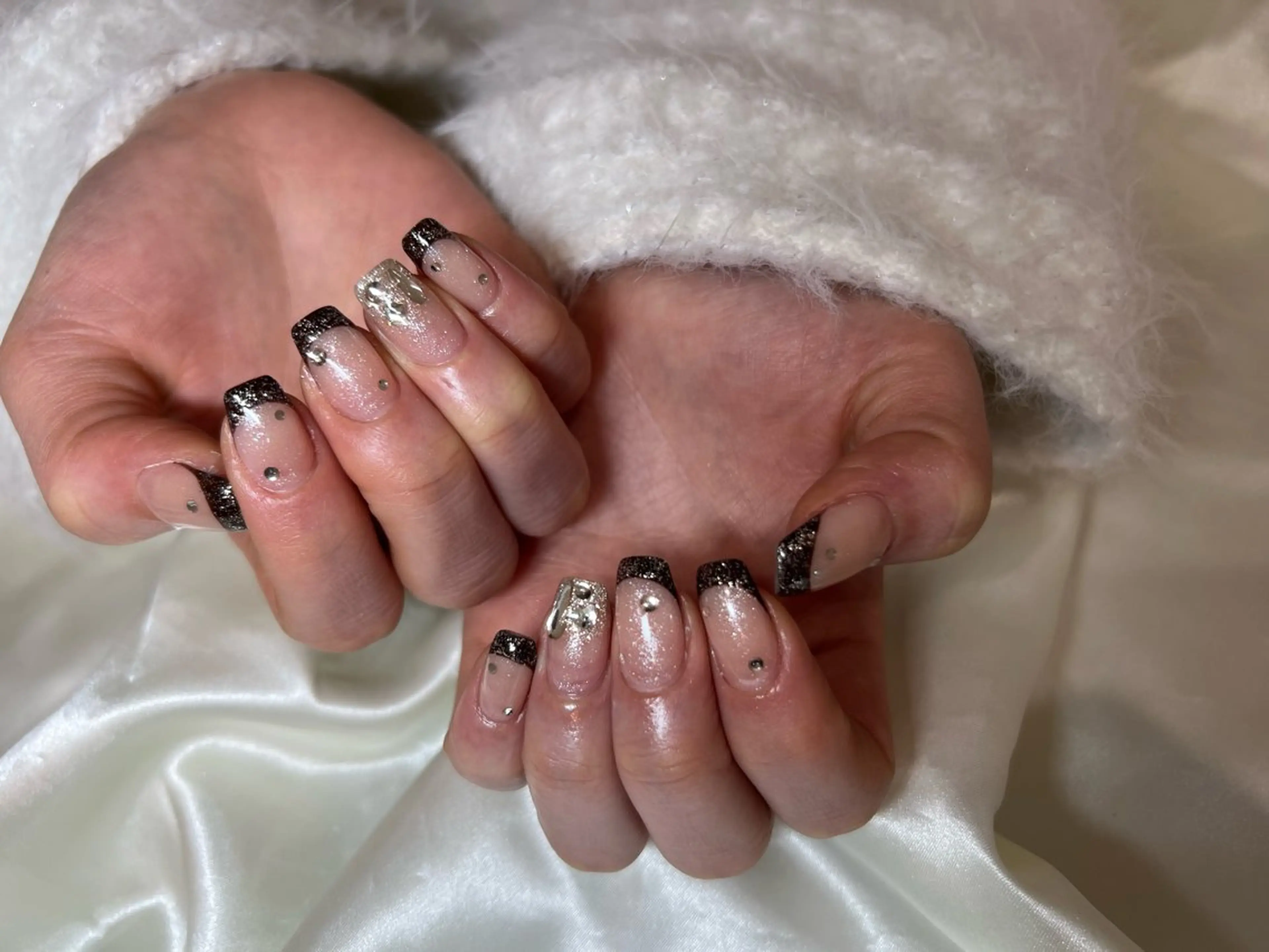 ネイル N nail - KOBE -のネイルデザイン