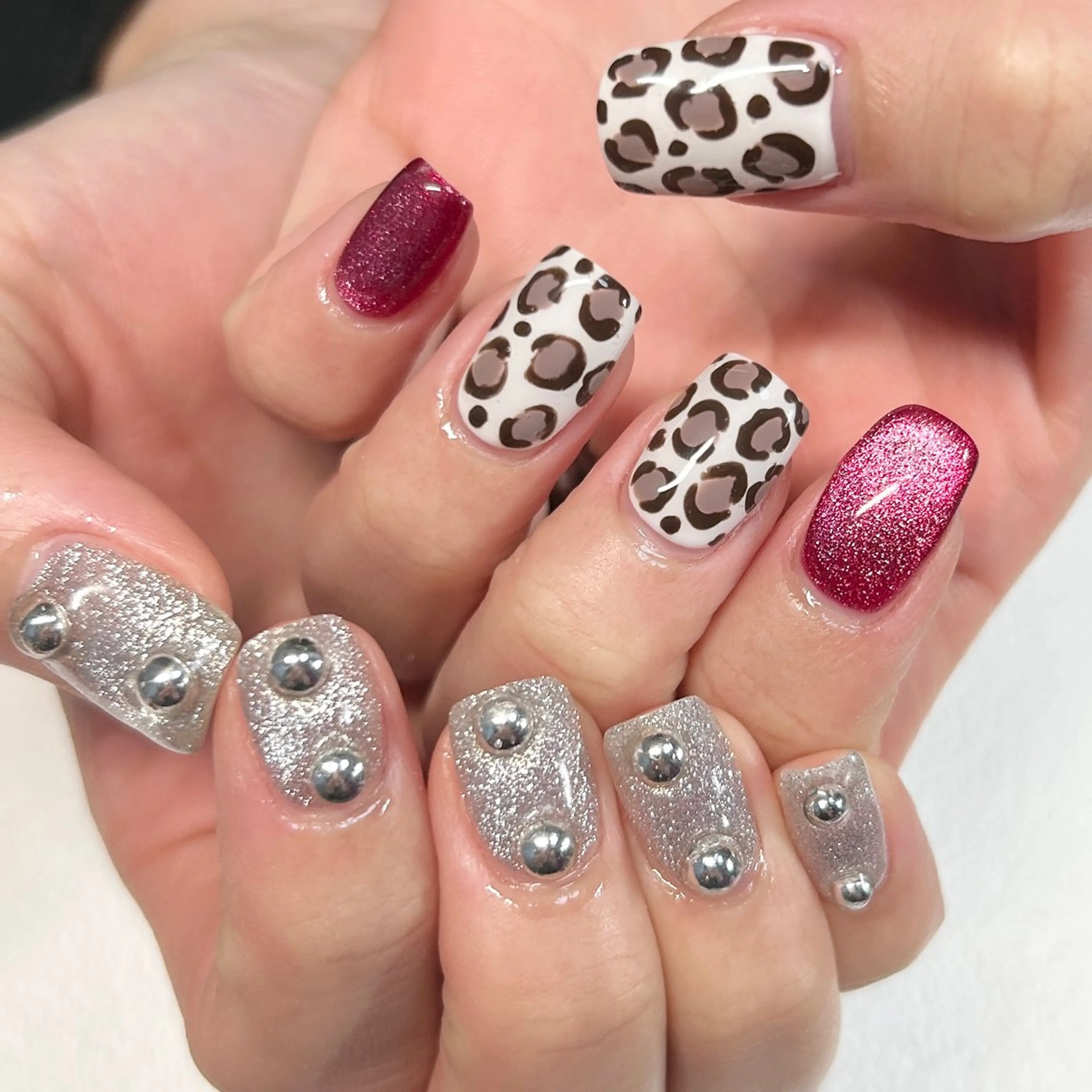 ネイル 11 nailsのネイルデザイン
