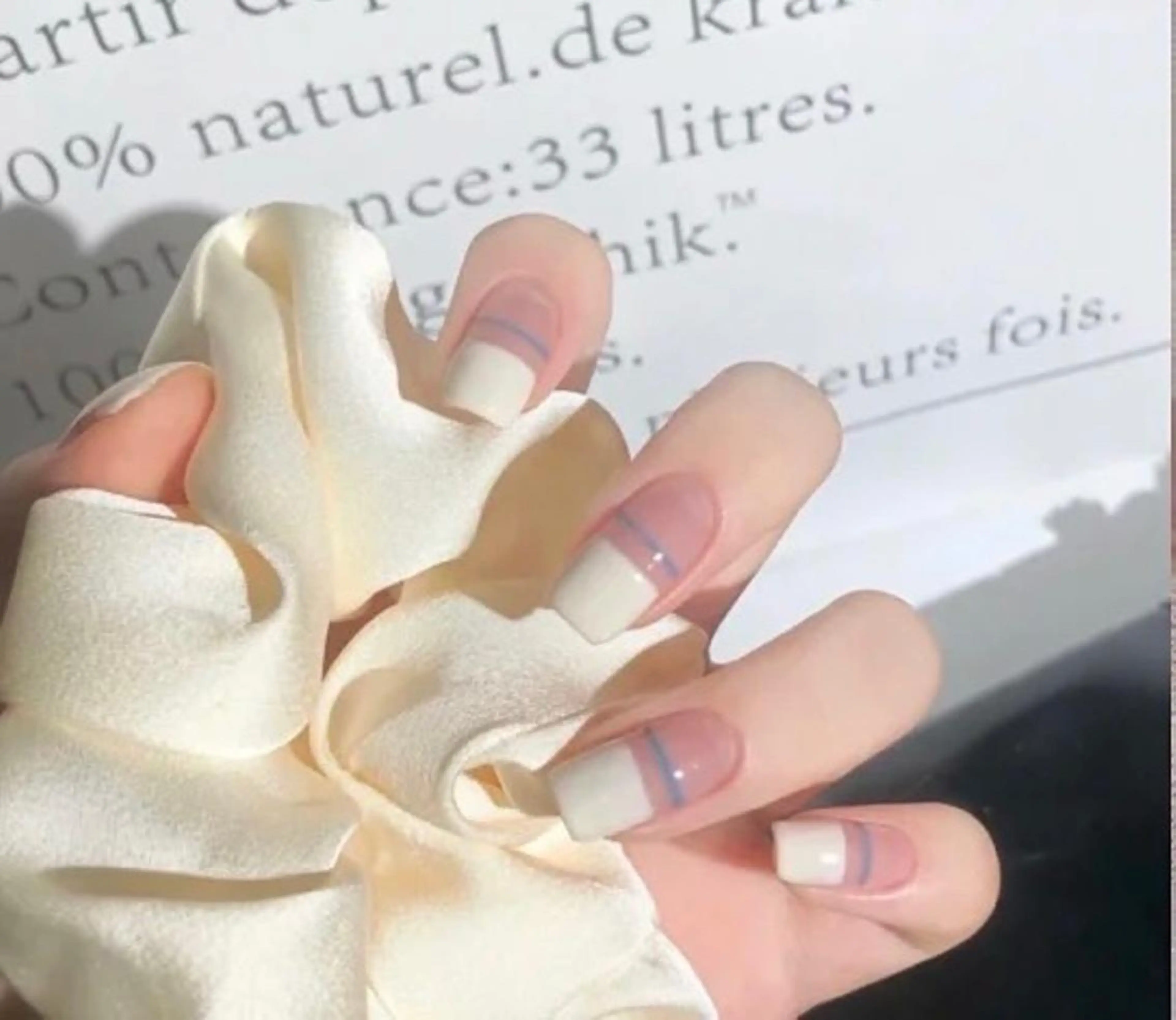 ネイル ✨Serenity Nail salonのネイルデザイン