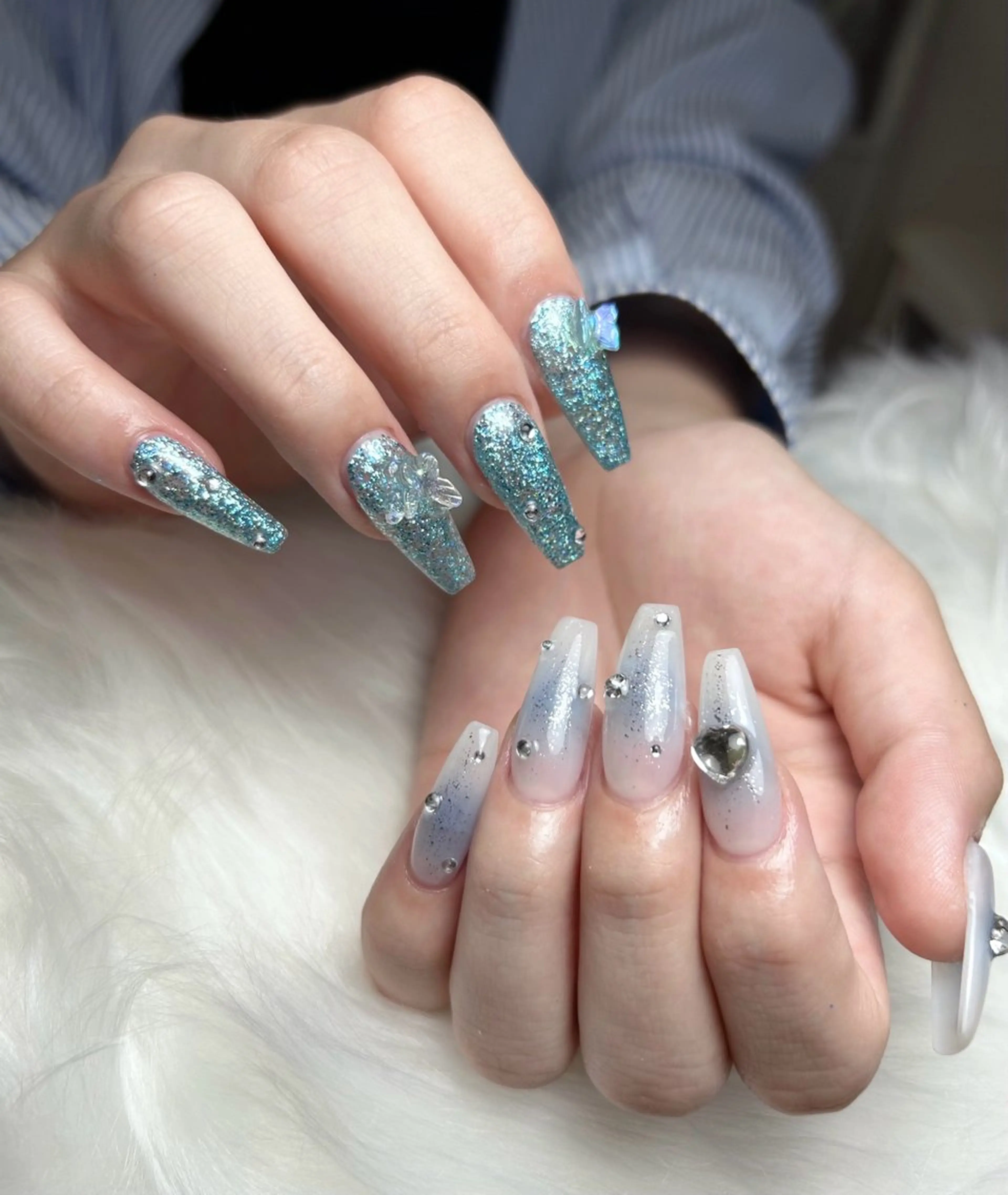 ネイル ネイルサロン  STELLAのネイルデザイン