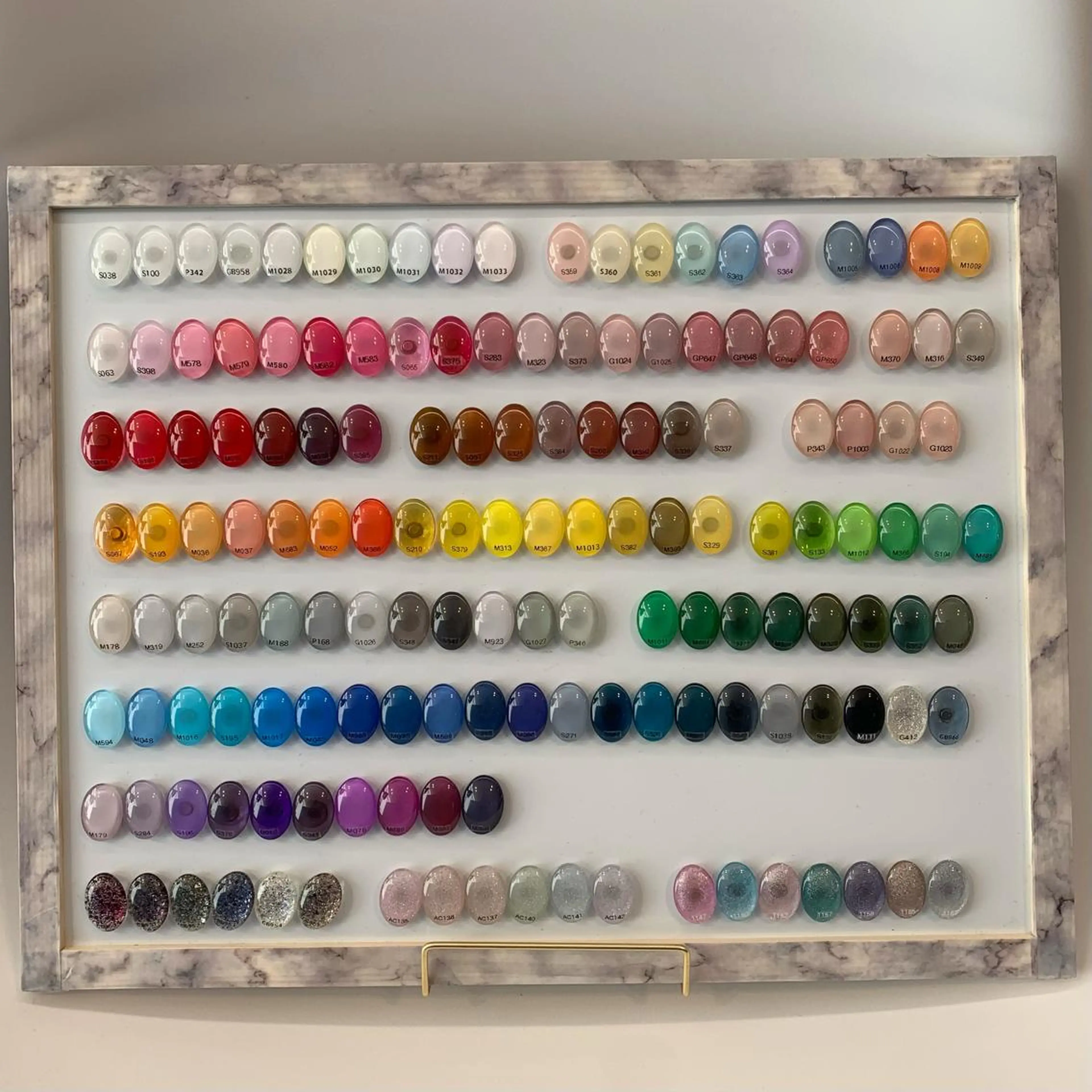 ネイル Minami Kodamaのネイルデザイン