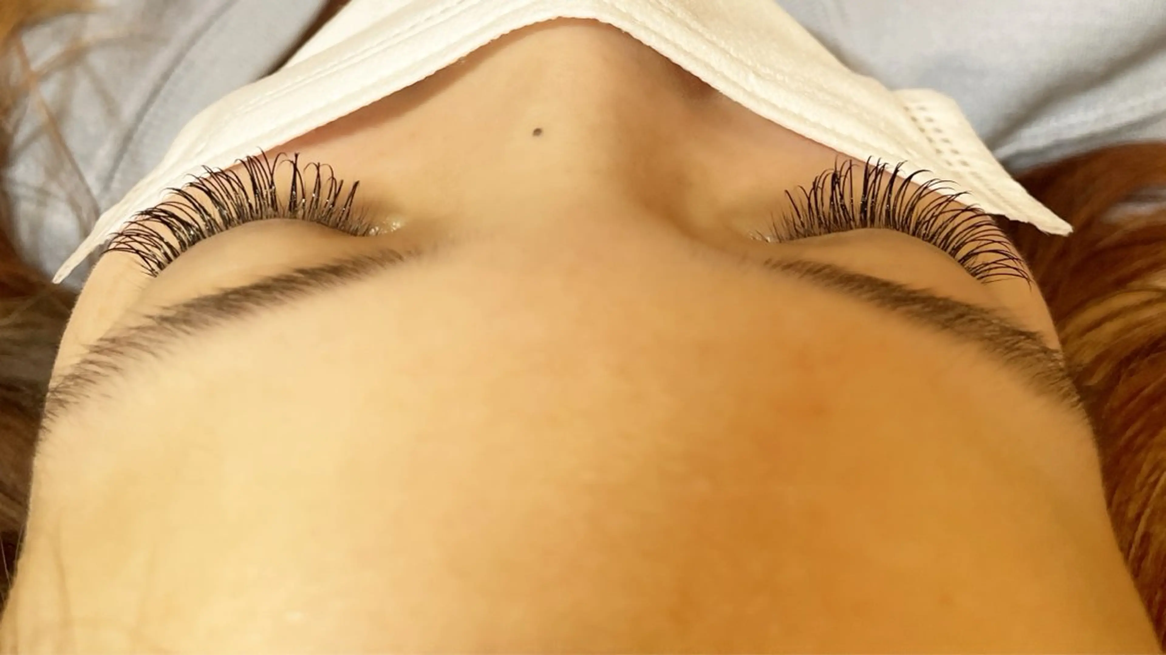 マツエク・マツパ Lokelani HAYASHIのマツエク・マツパデザイン