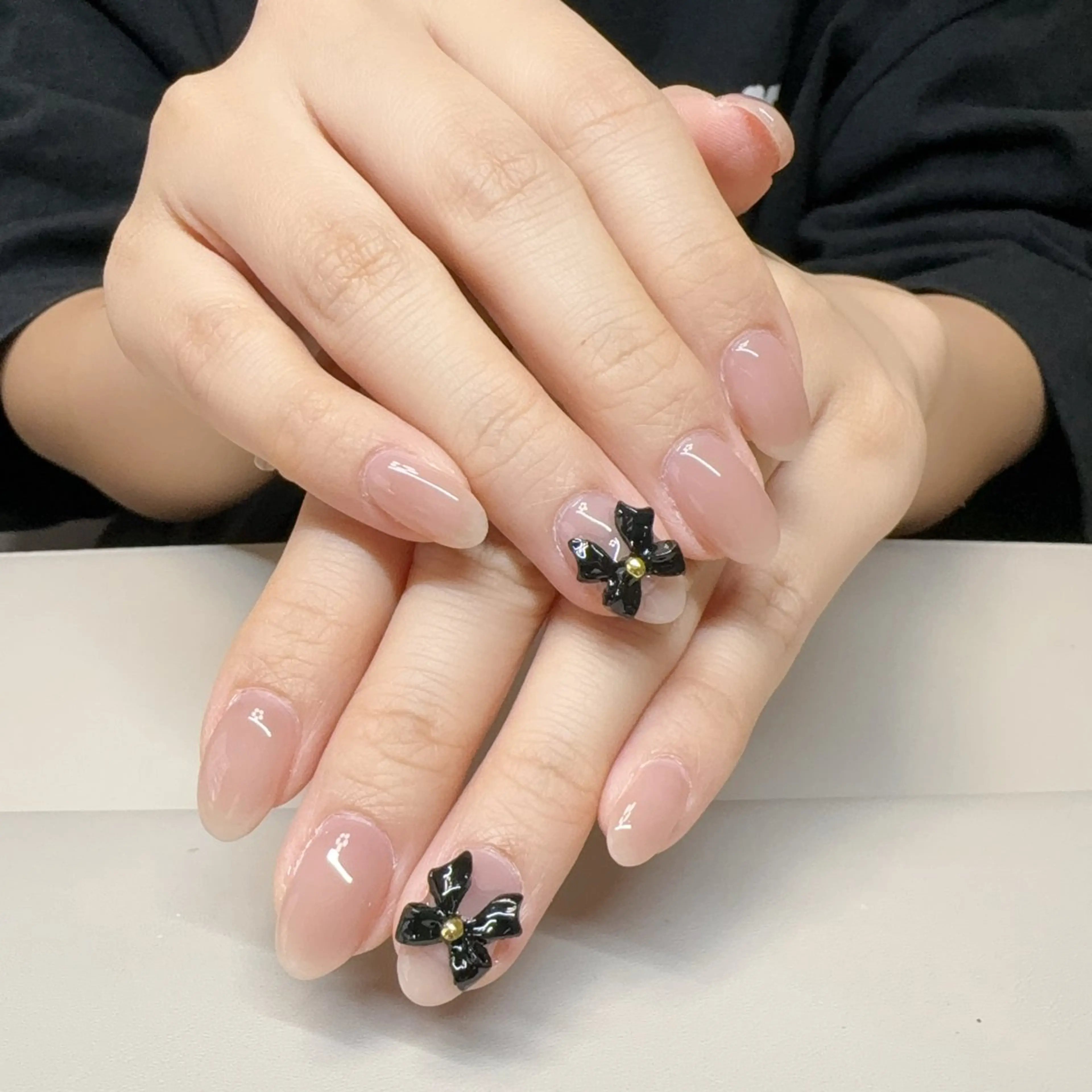 ネイル Rika  nail cocoのネイルデザイン