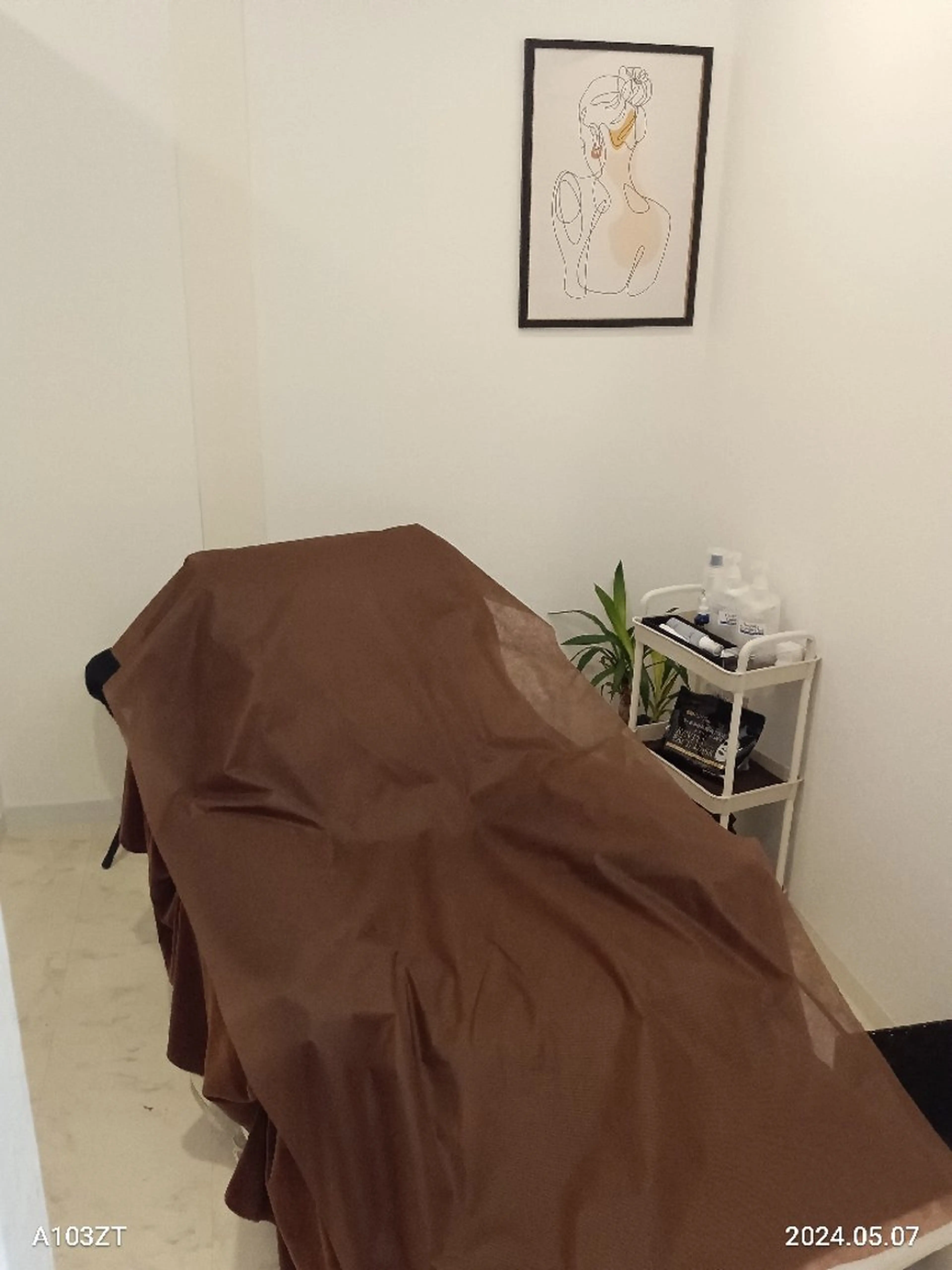 Be Cure 美肌 小顔 リンパのエステ・リラクイメージ