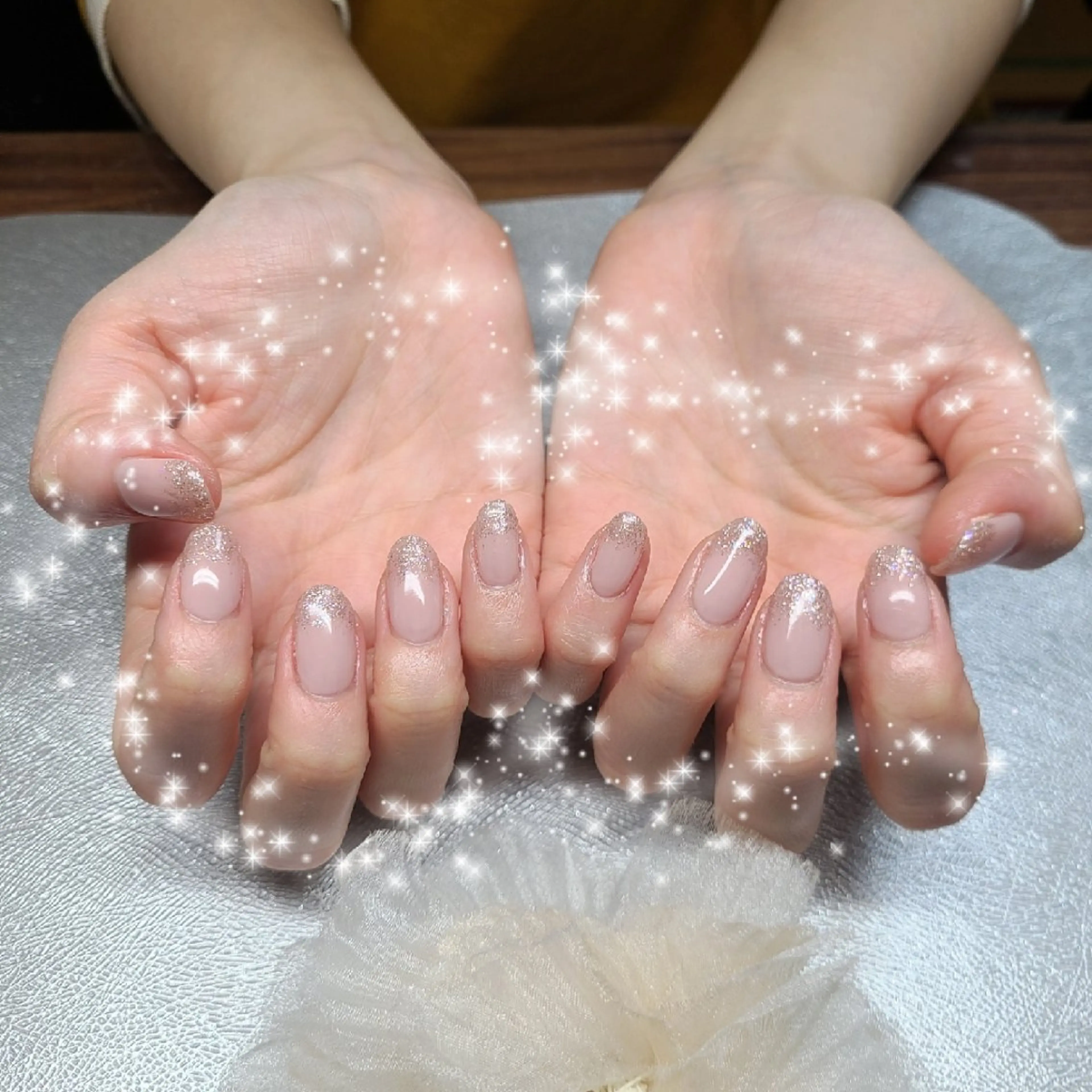 ネイル Nail  Ai    のネイルデザイン