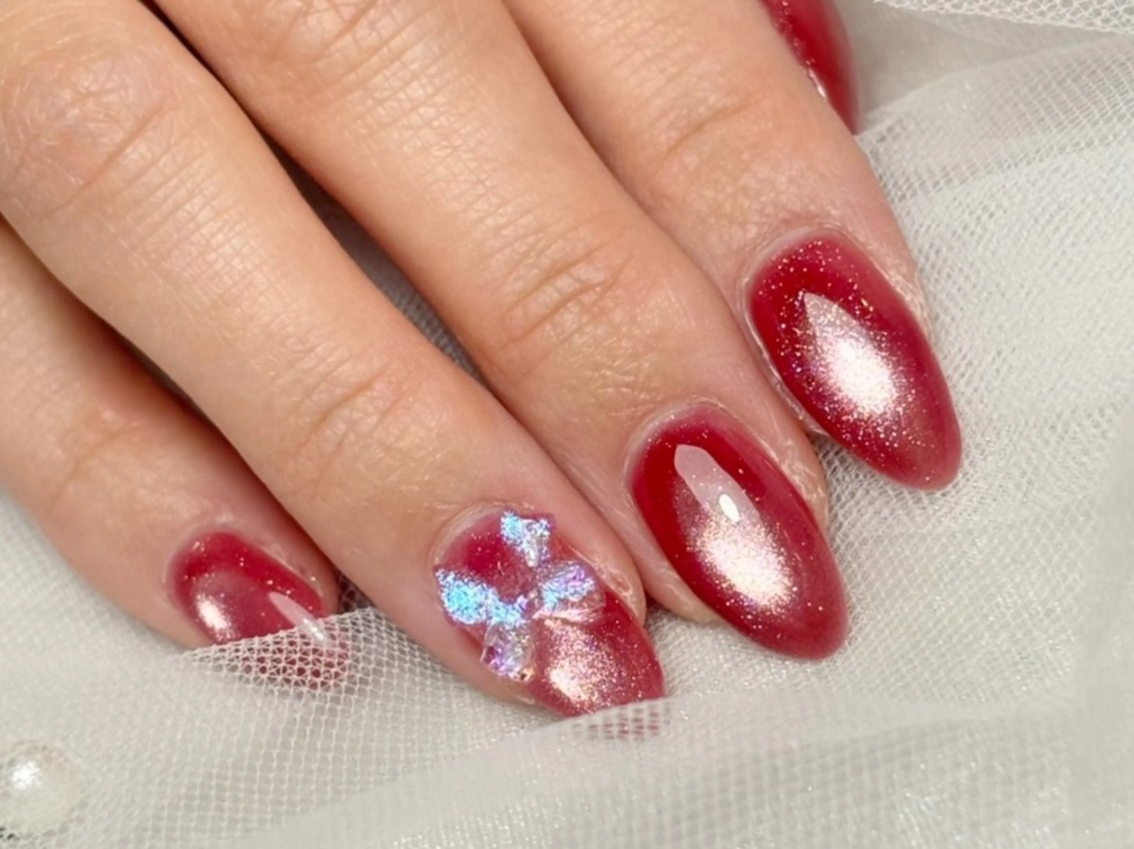 ネイル ハンドネイル Mia nail 【平尾駅すぐ】のネイルデザイン