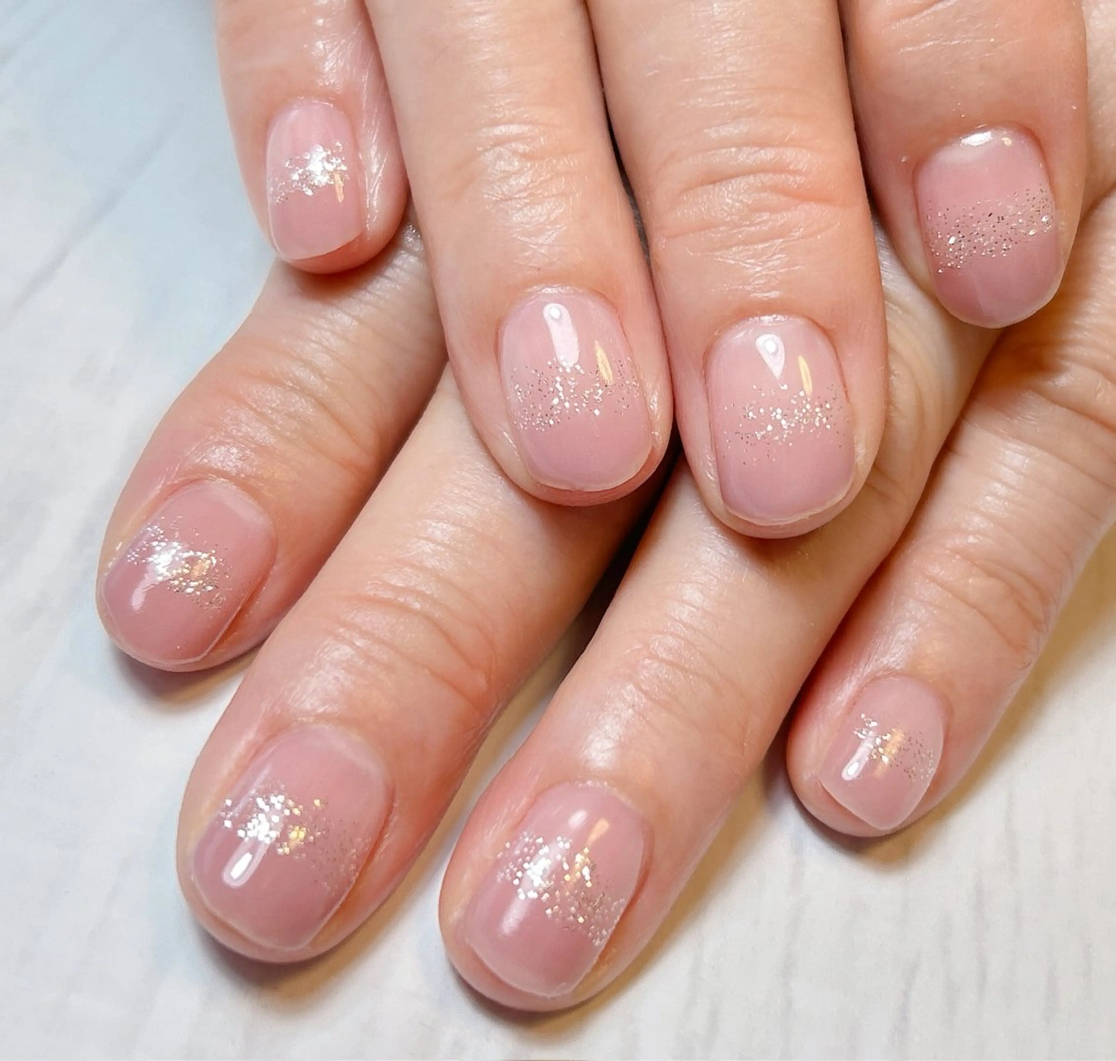 ネイル Fululu nailのネイルデザイン
