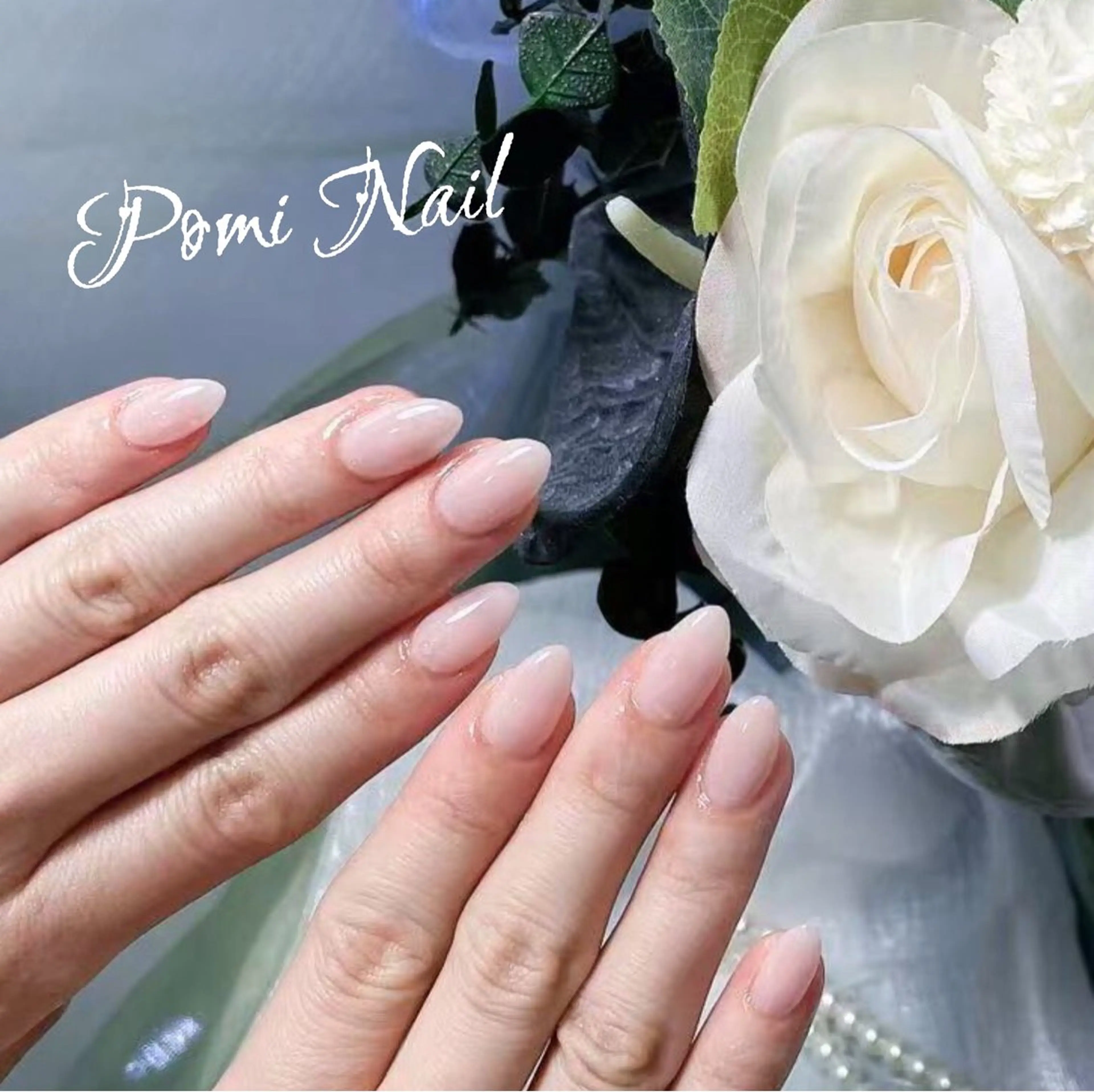 ネイル BuBu Nail渋谷道玄坂のネイルデザイン