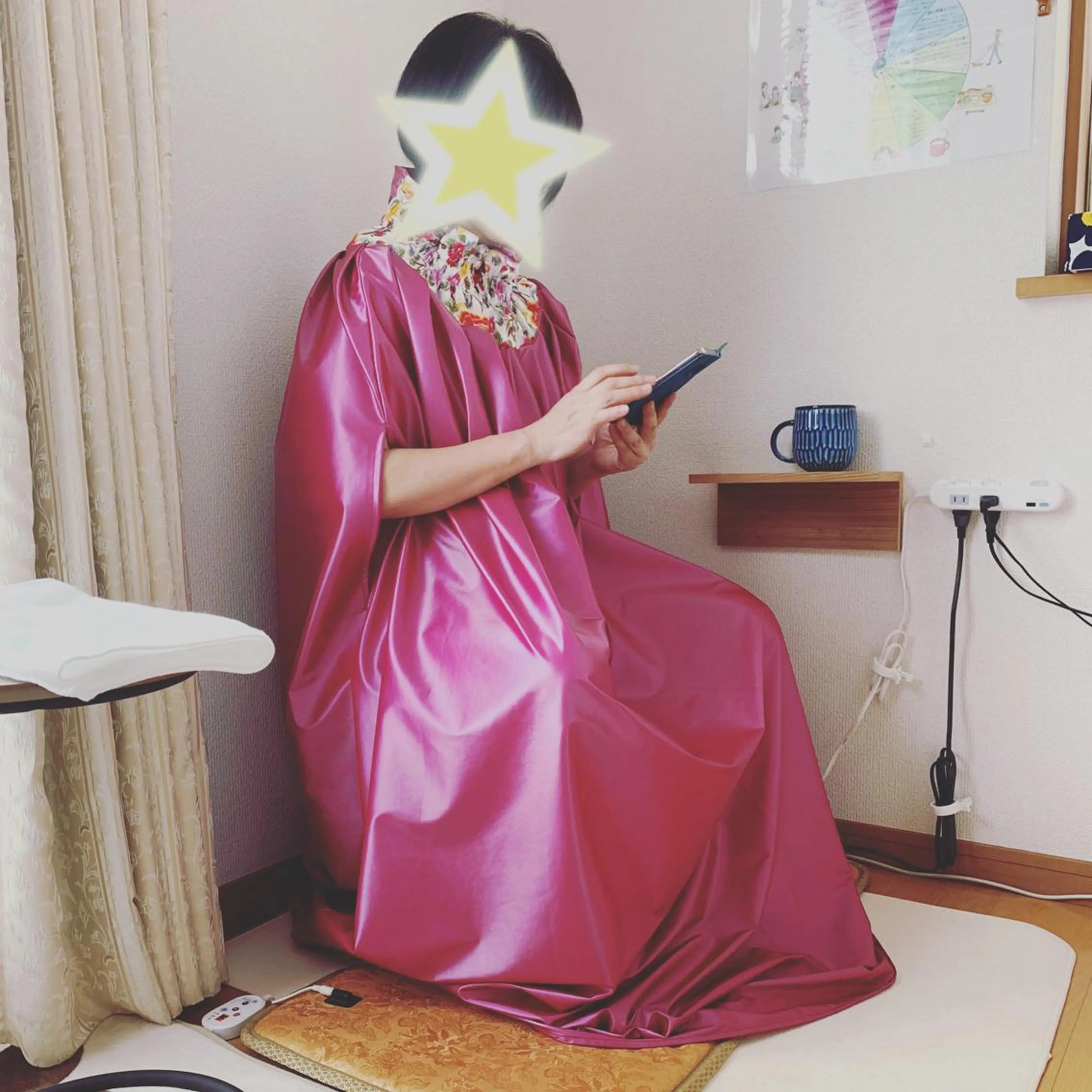 はりきゅうサロン Lagomのエステ・リラクイメージ