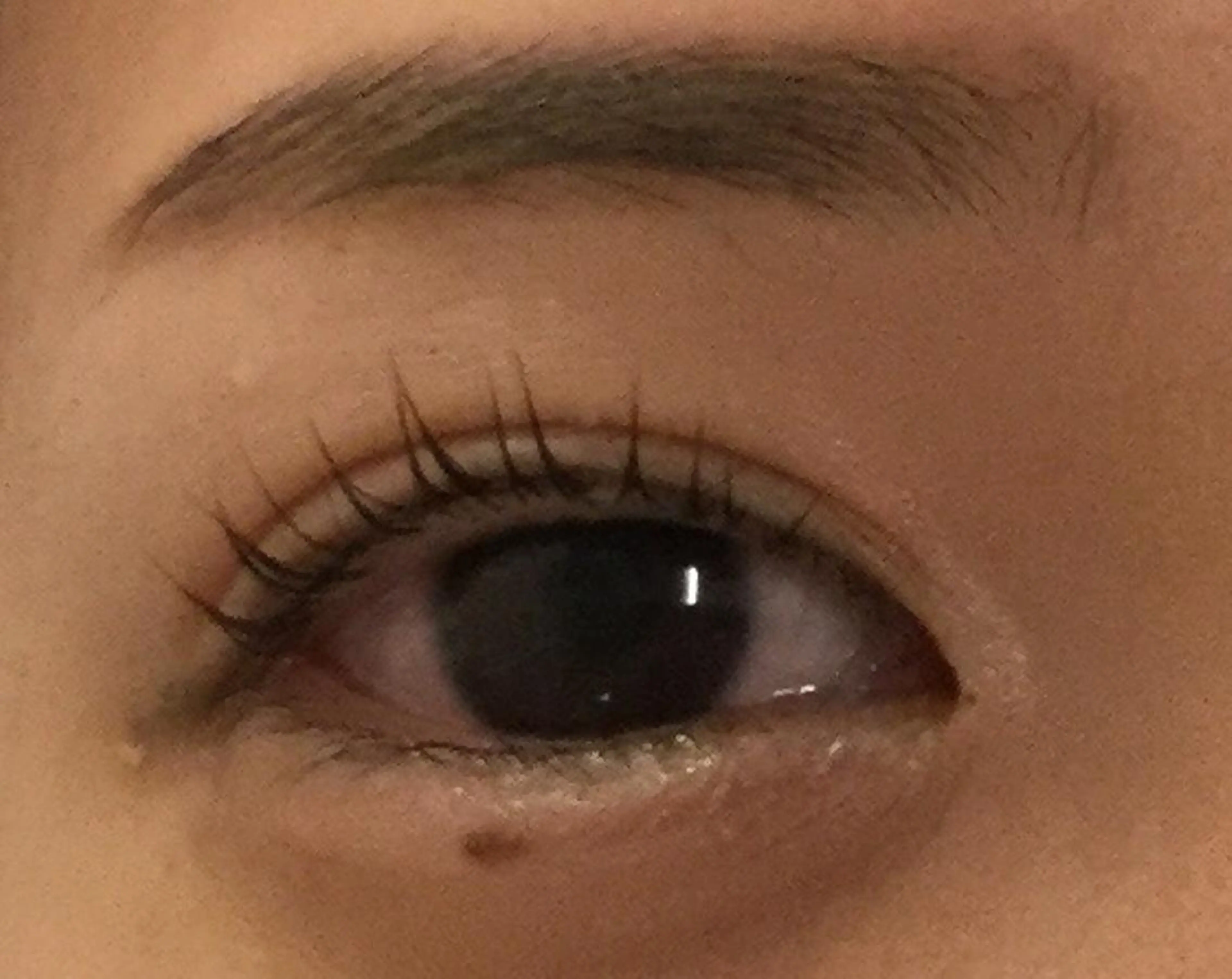 マツエク・マツパ パリジェンヌラッシュリフト Kalon カロンのマツエク・マツパデザイン