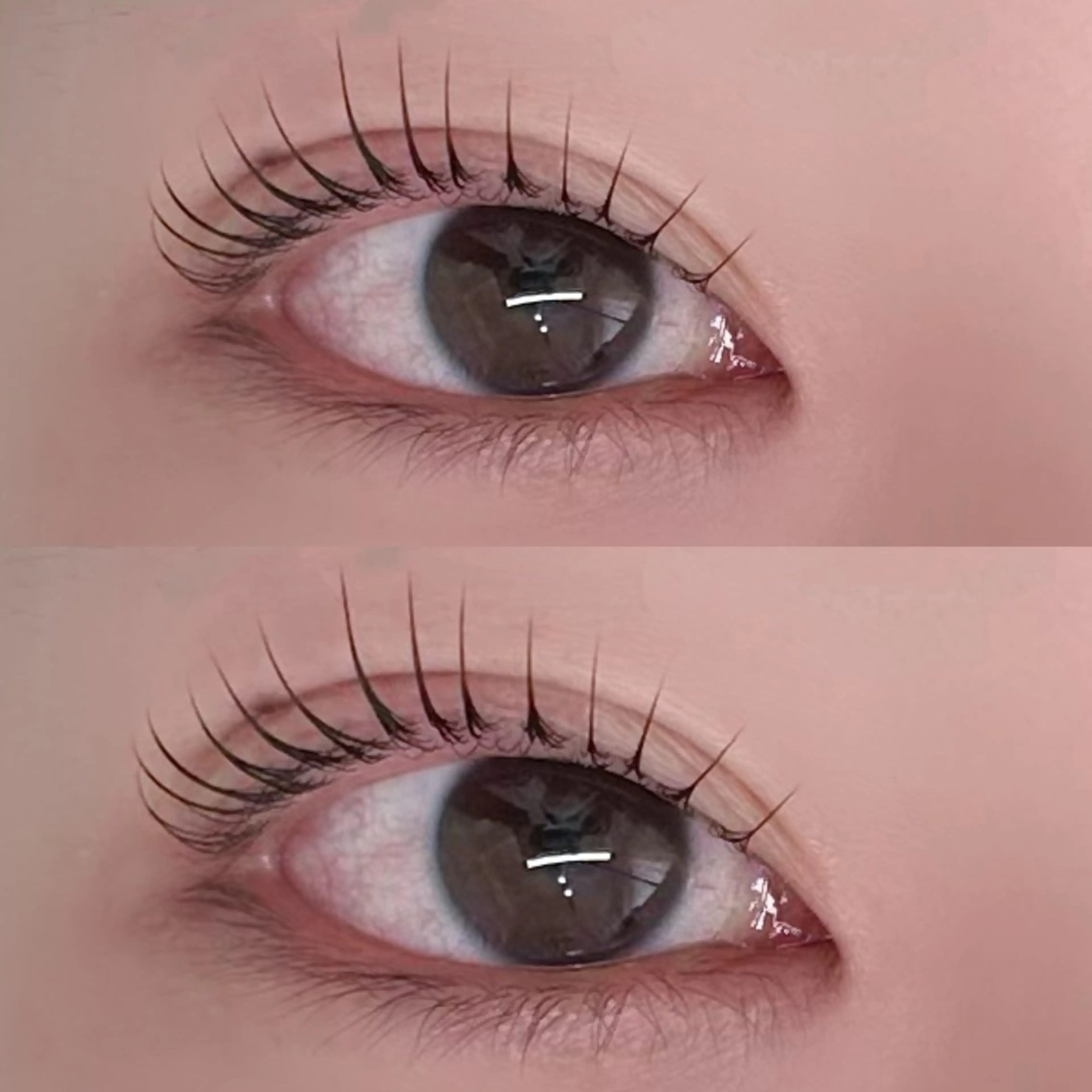 マツエク・マツパ maia/ hibikiのマツエク・マツパデザイン