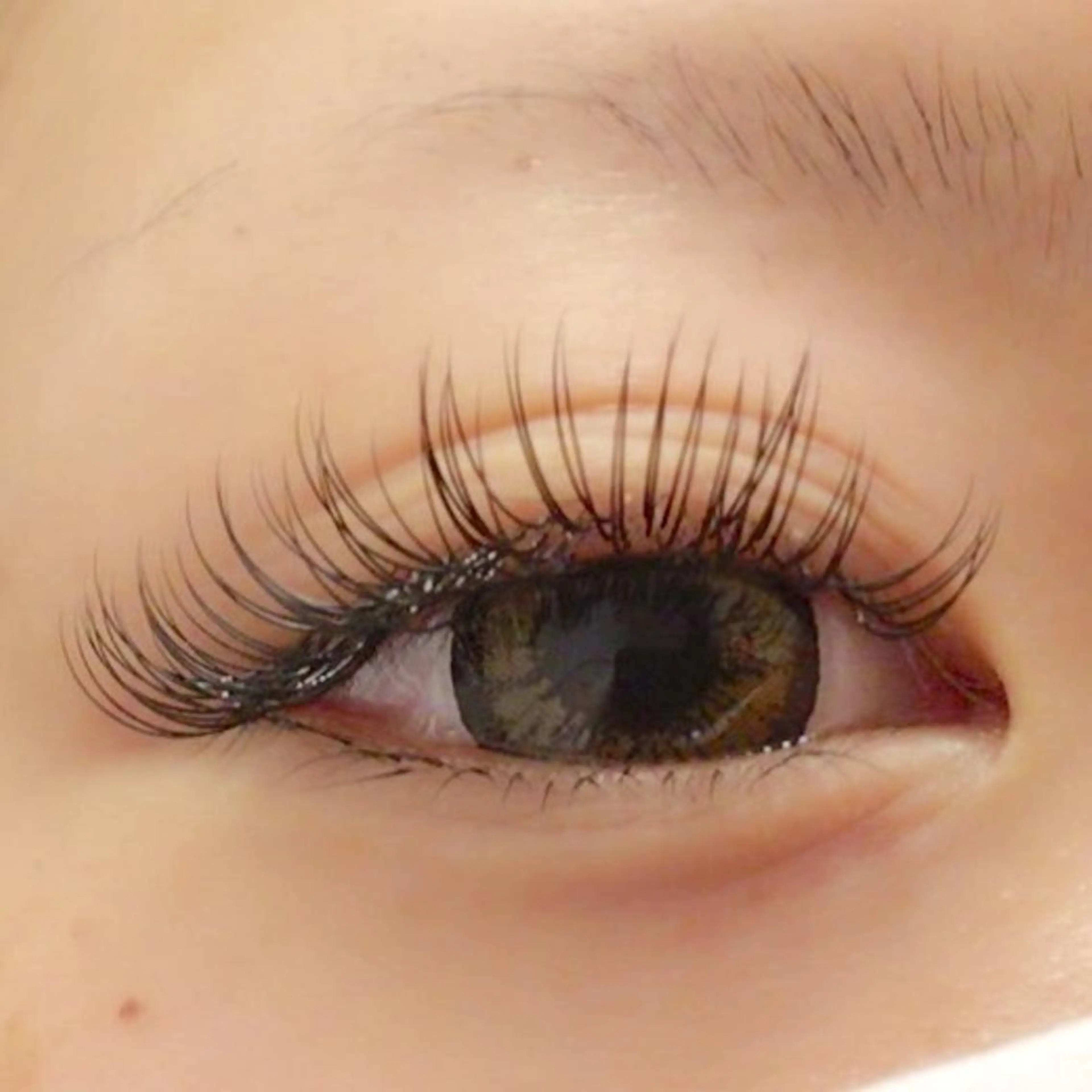 マツエク・マツパ Fleurage 本厚木のマツエク・マツパデザイン