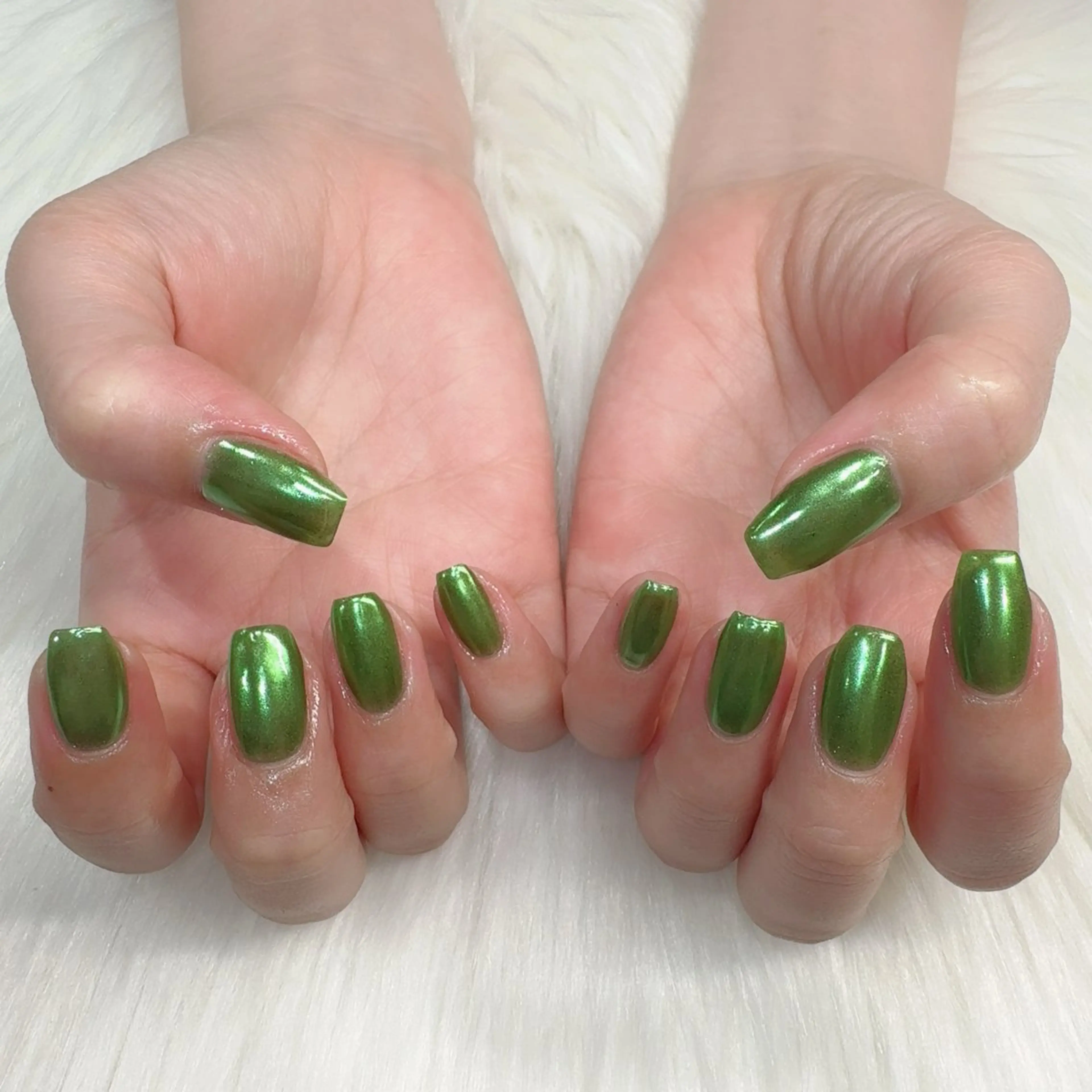 ネイル ハンドネイル 小野澤 紗智のネイルデザイン