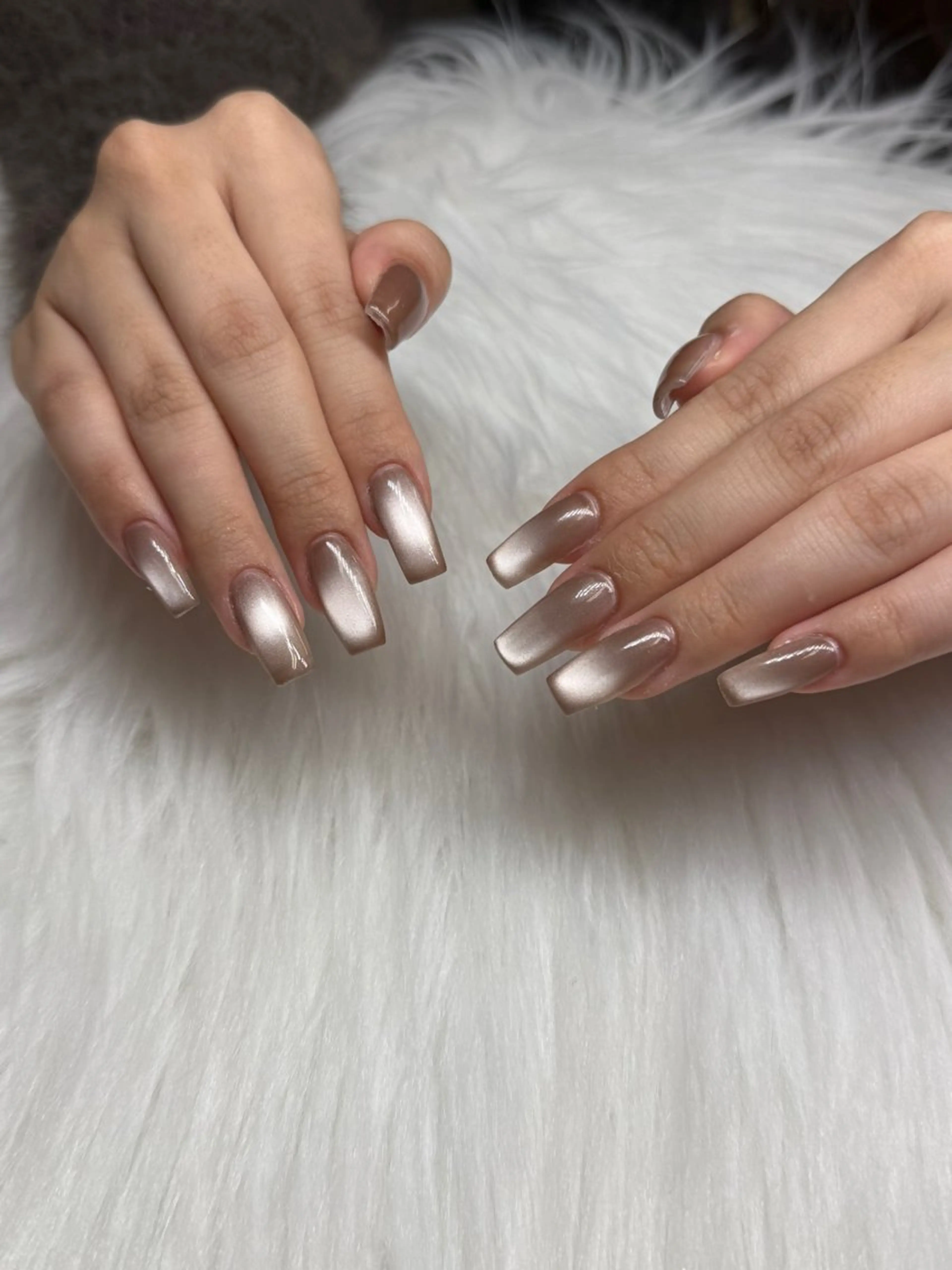 ネイル ハンドネイル hazuki ☽ 4月予約受付中✨のネイルデザイン