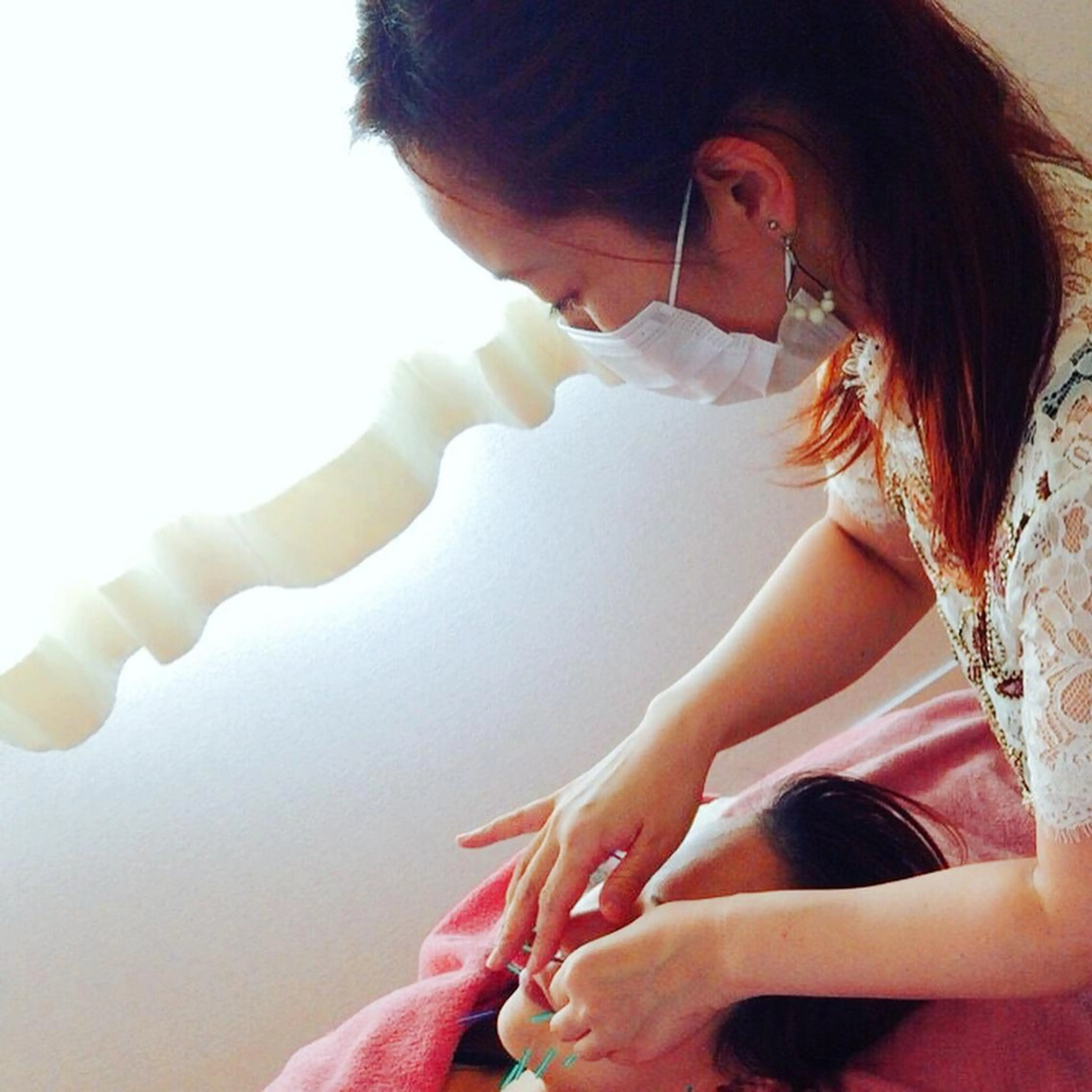 美容鍼灸女性専用 りんご鍼灸治療院のその他イメージ