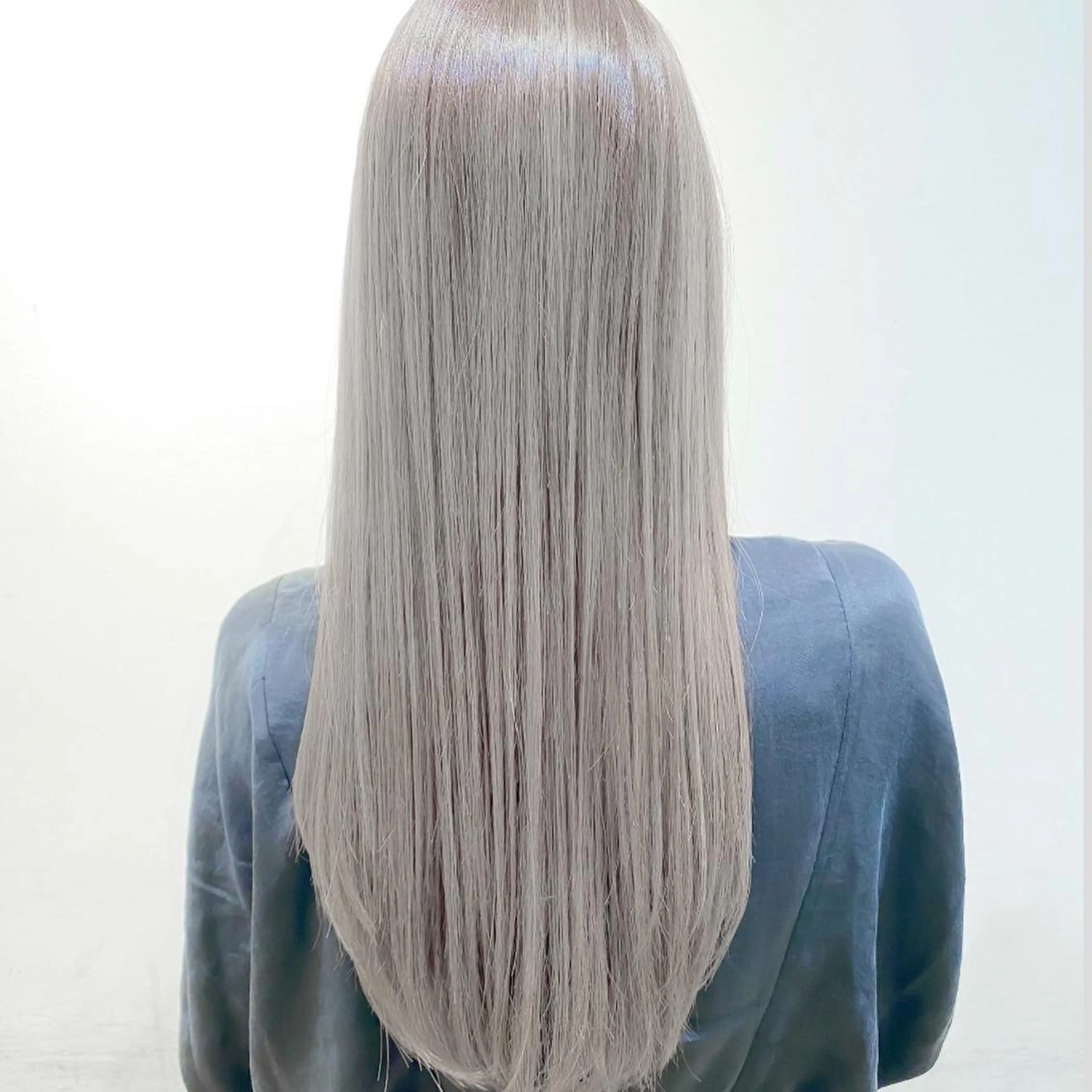 ロング 🌹ボブ/髪質改善 韓国ヘア🌹澤口龍成のヘアスタイル