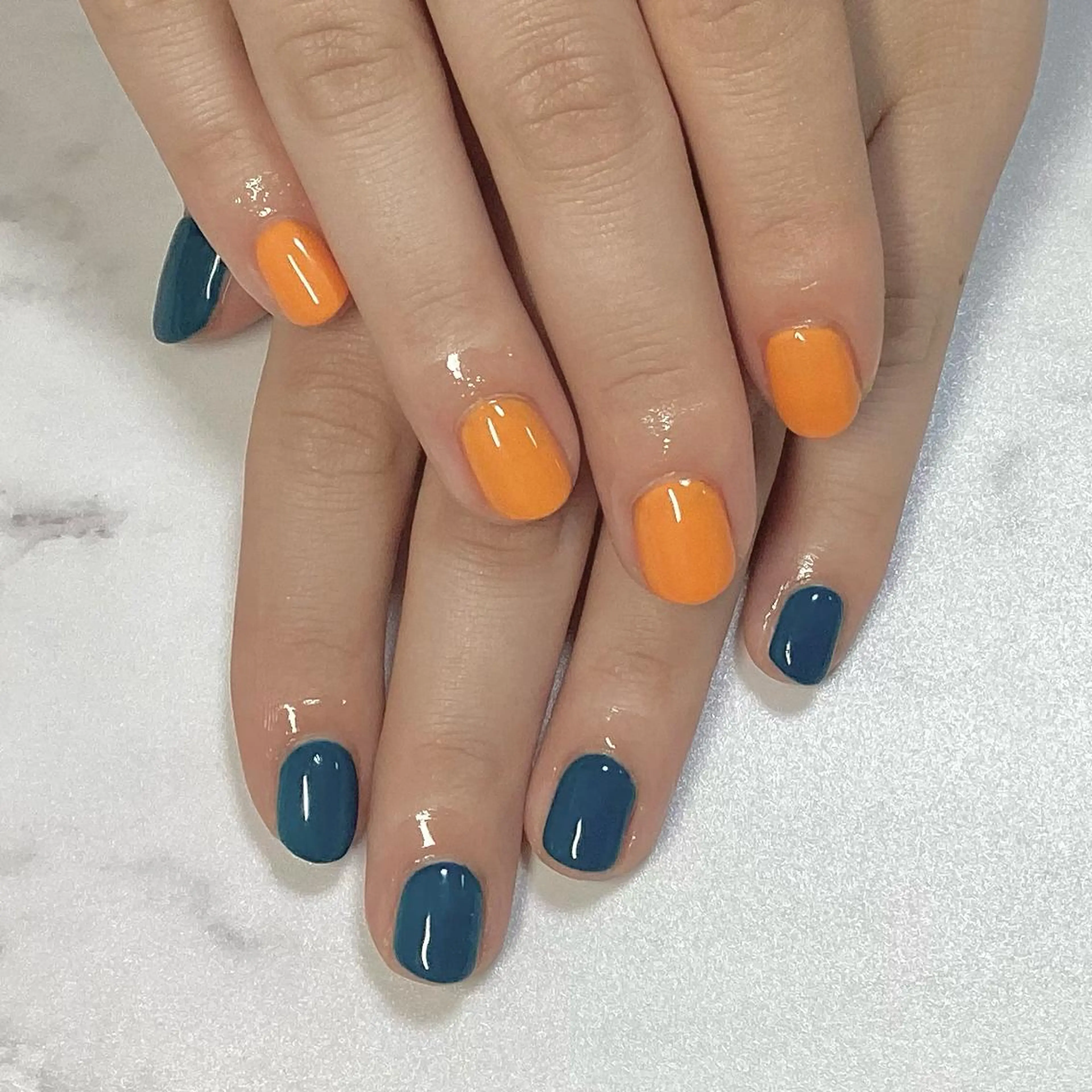 ネイル SalonPapillon所属・Salon Papillonのネイルデザイン