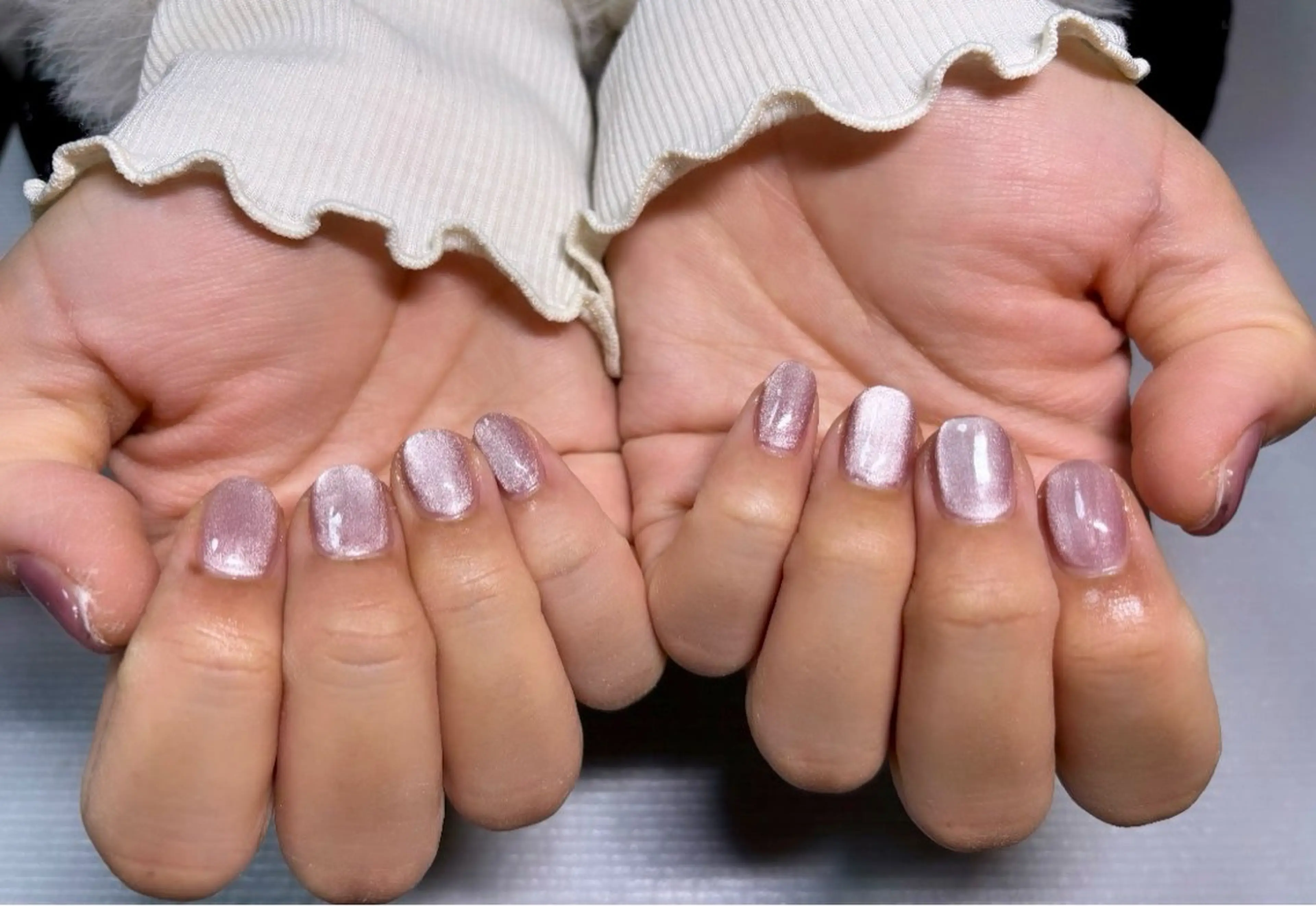 ネイル ハンドネイル Welina ♡♡のネイルデザイン