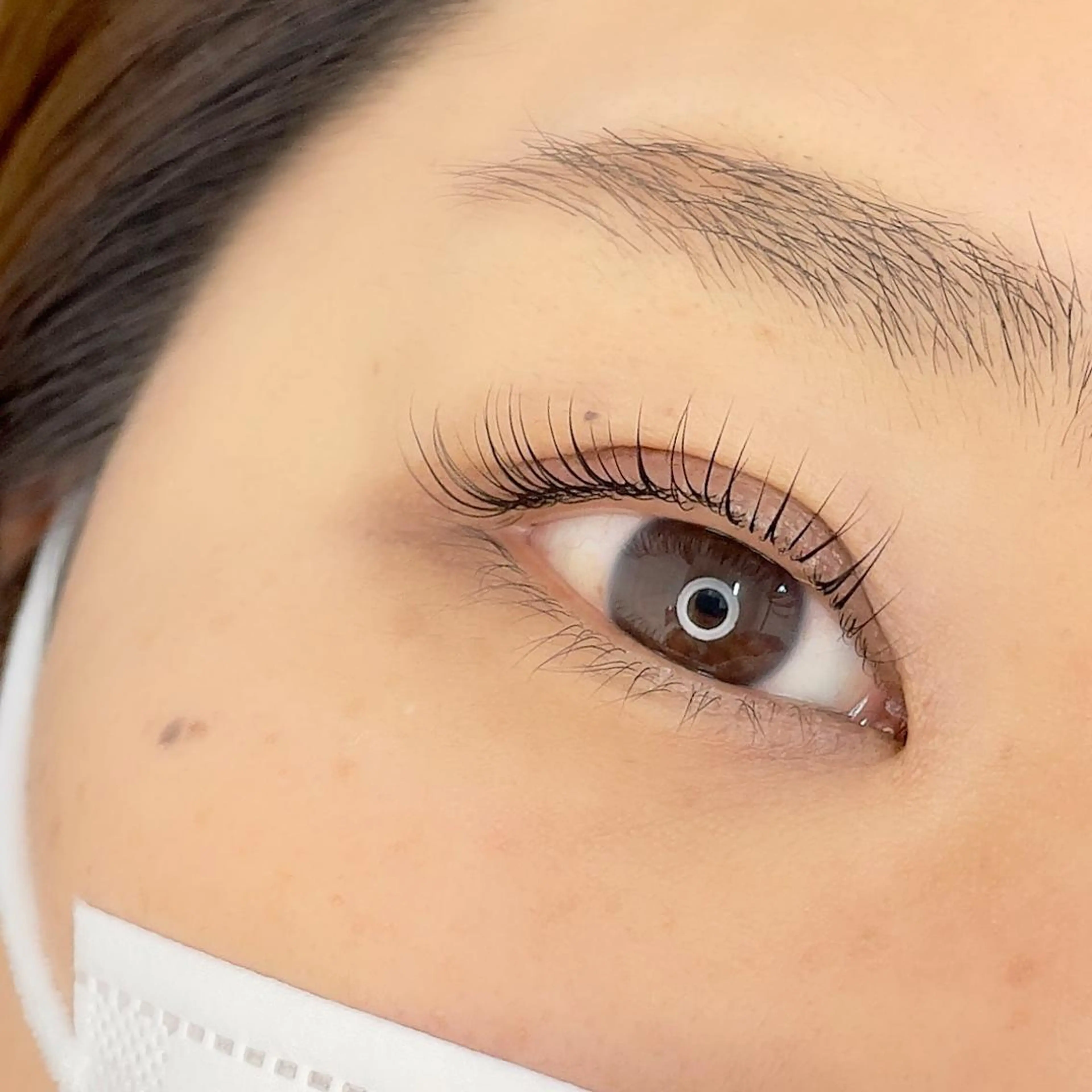 マツエク・マツパ Lanieina所属・Lanieina/ Rinaのエステ・リラクイメージ