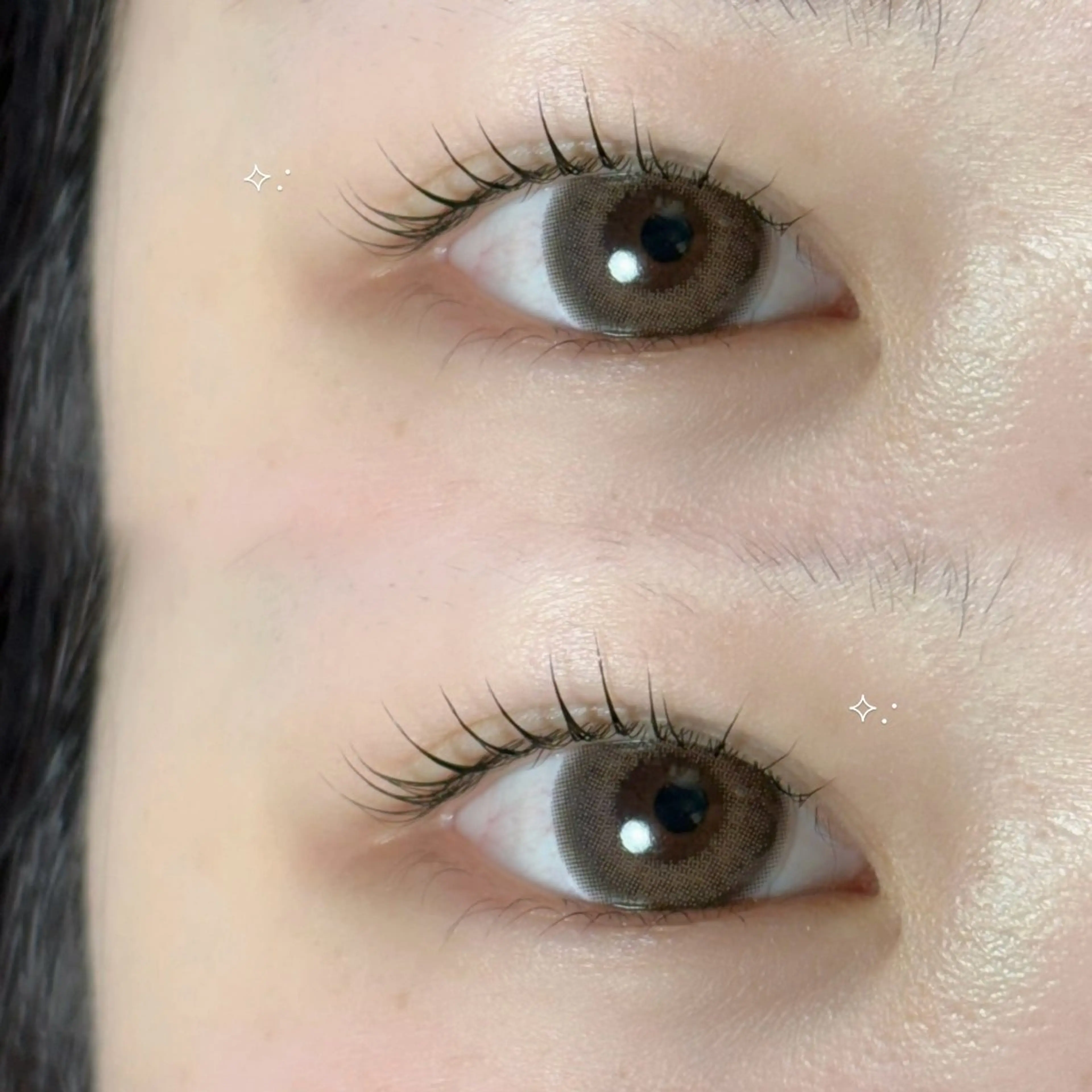 マツエク・マツパ オアラテ仙台店💖 辻川凜のマツエク・マツパデザイン