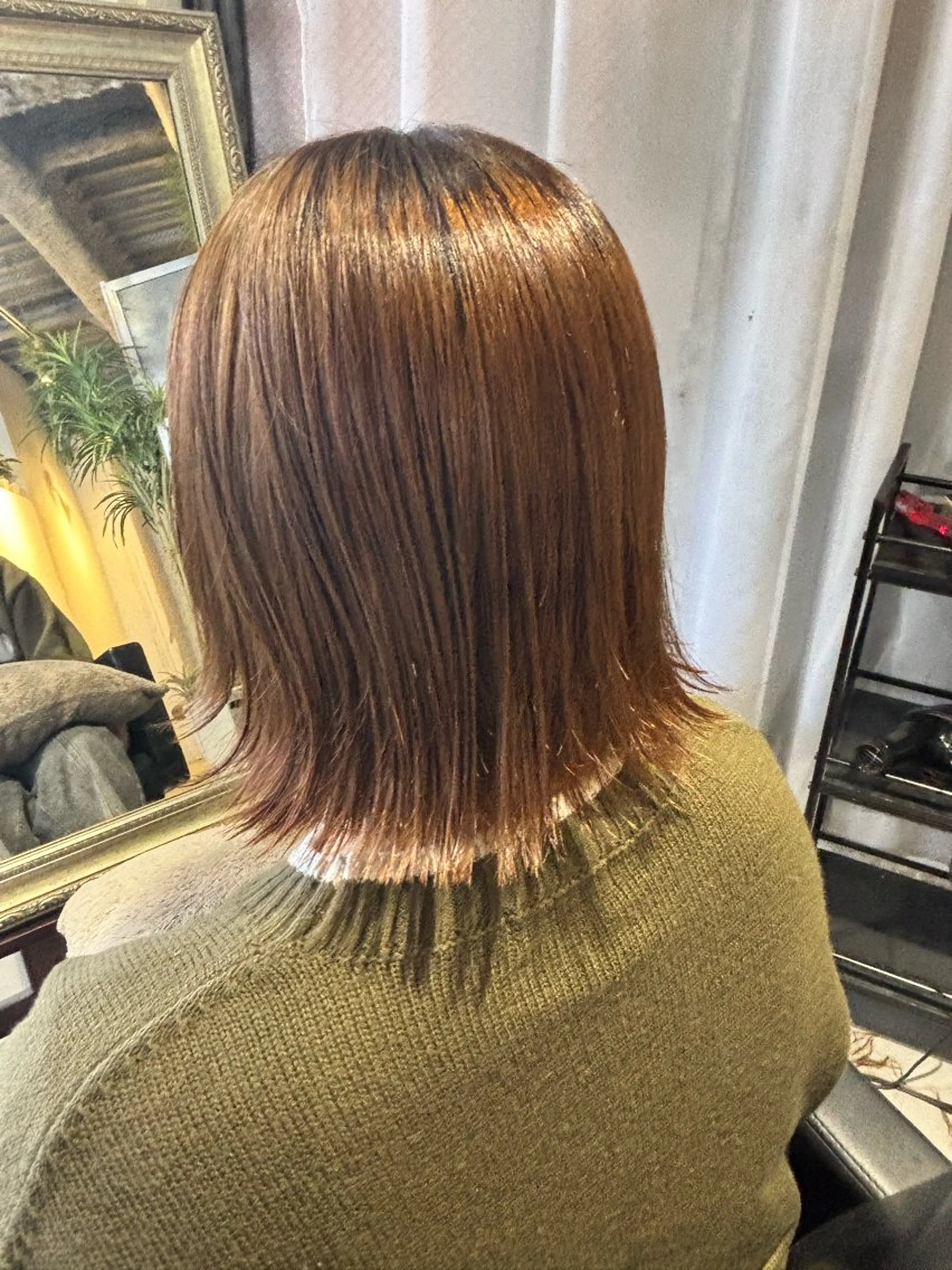 ショート カット ヘアカラー 🧸Fiora 🧸arashi🧸のヘアスタイル