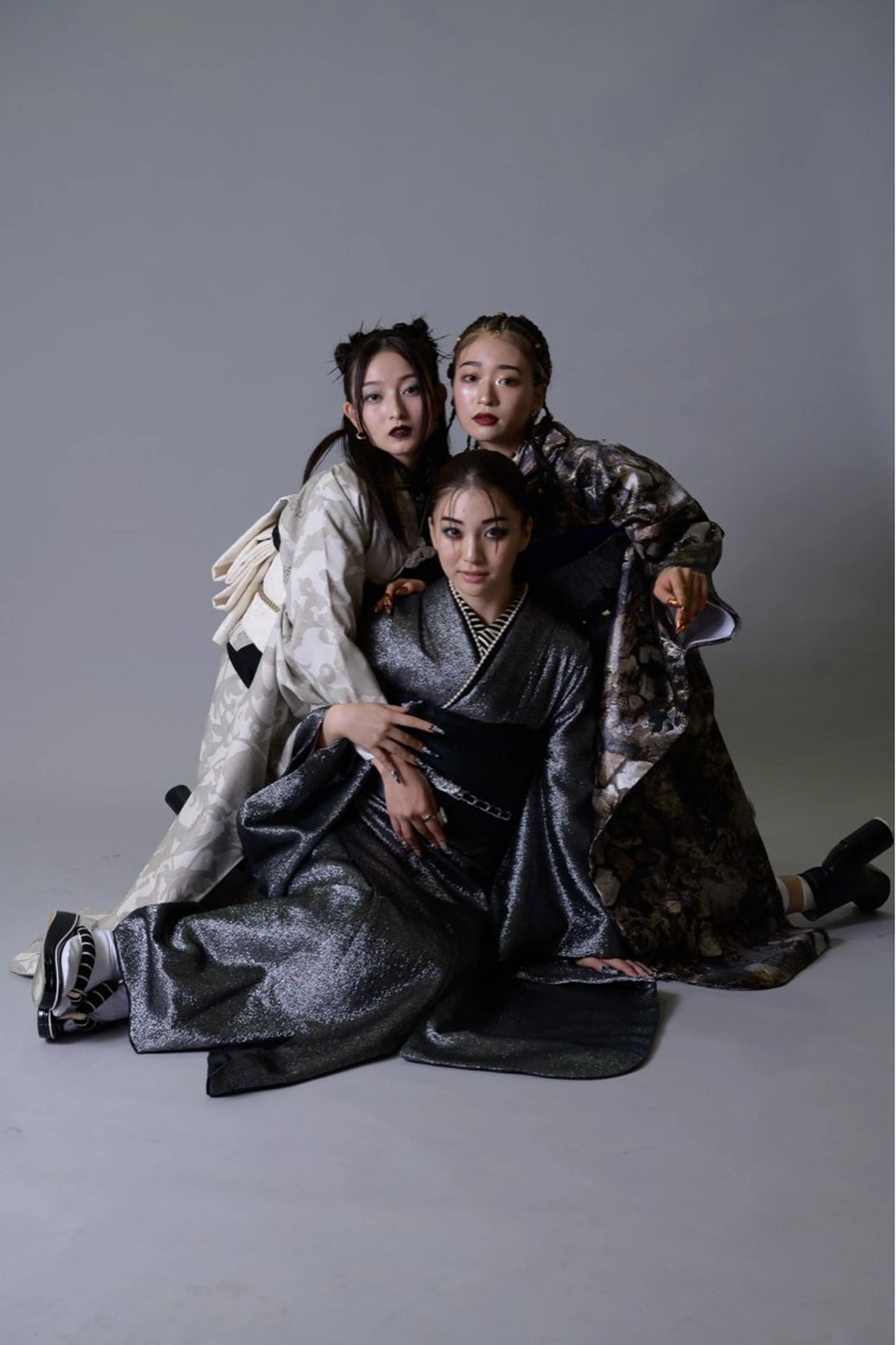 ∴Sanae. ∴ トータルビューティーのマツエク・マツパデザイン