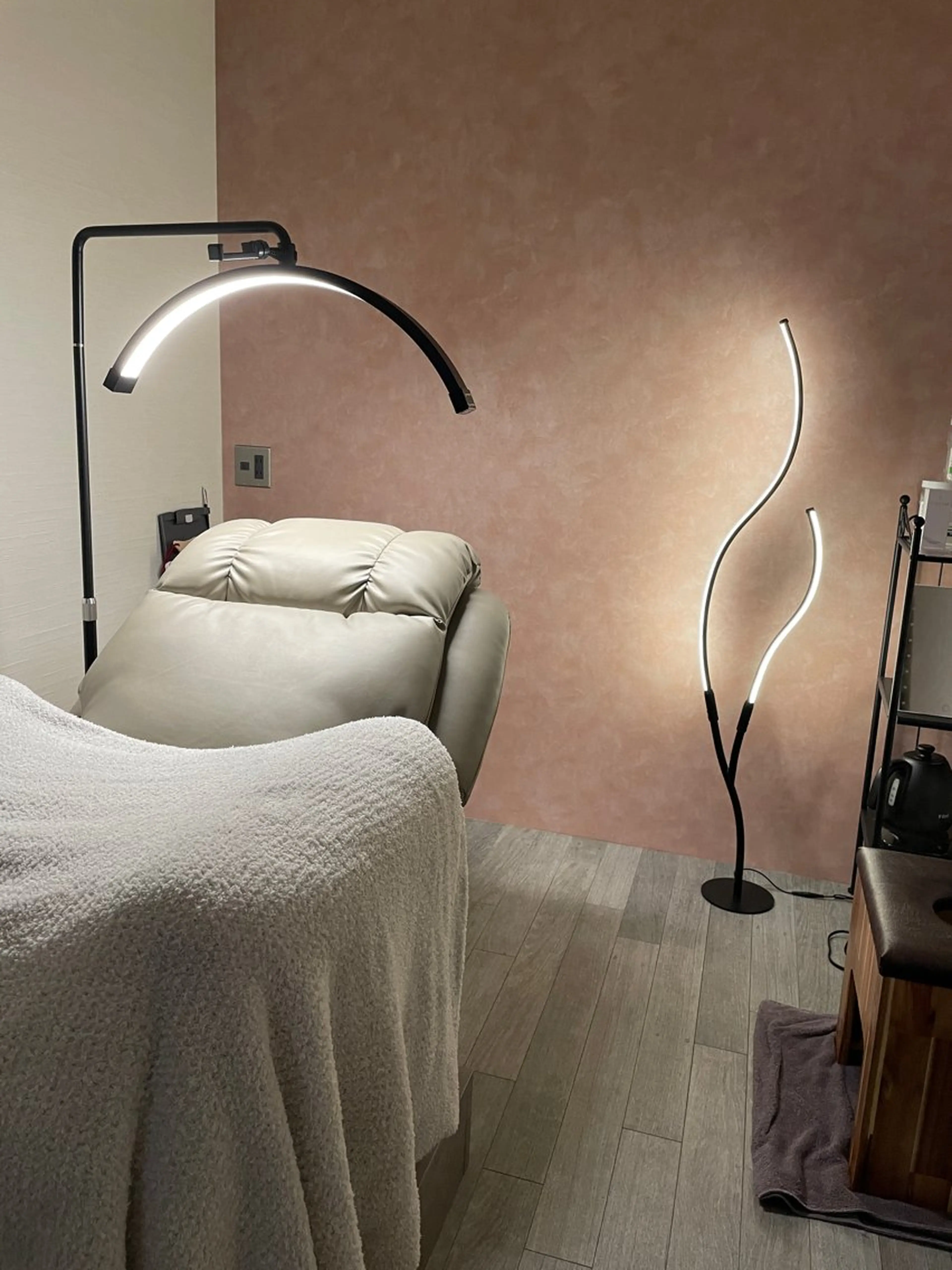 skin salon enのエステ・リラクイメージ