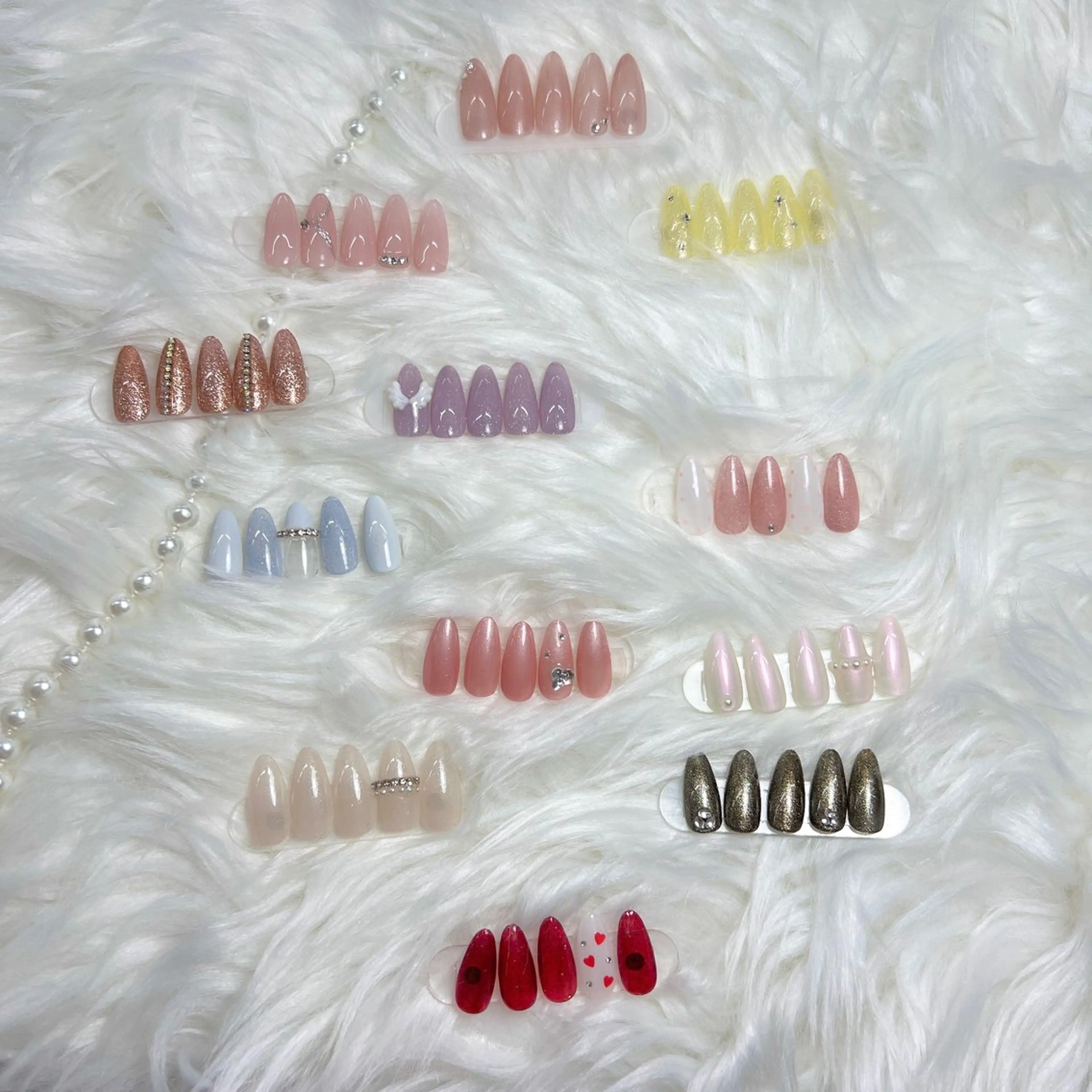 (オフなし)HAND定額シンプルコースの写真