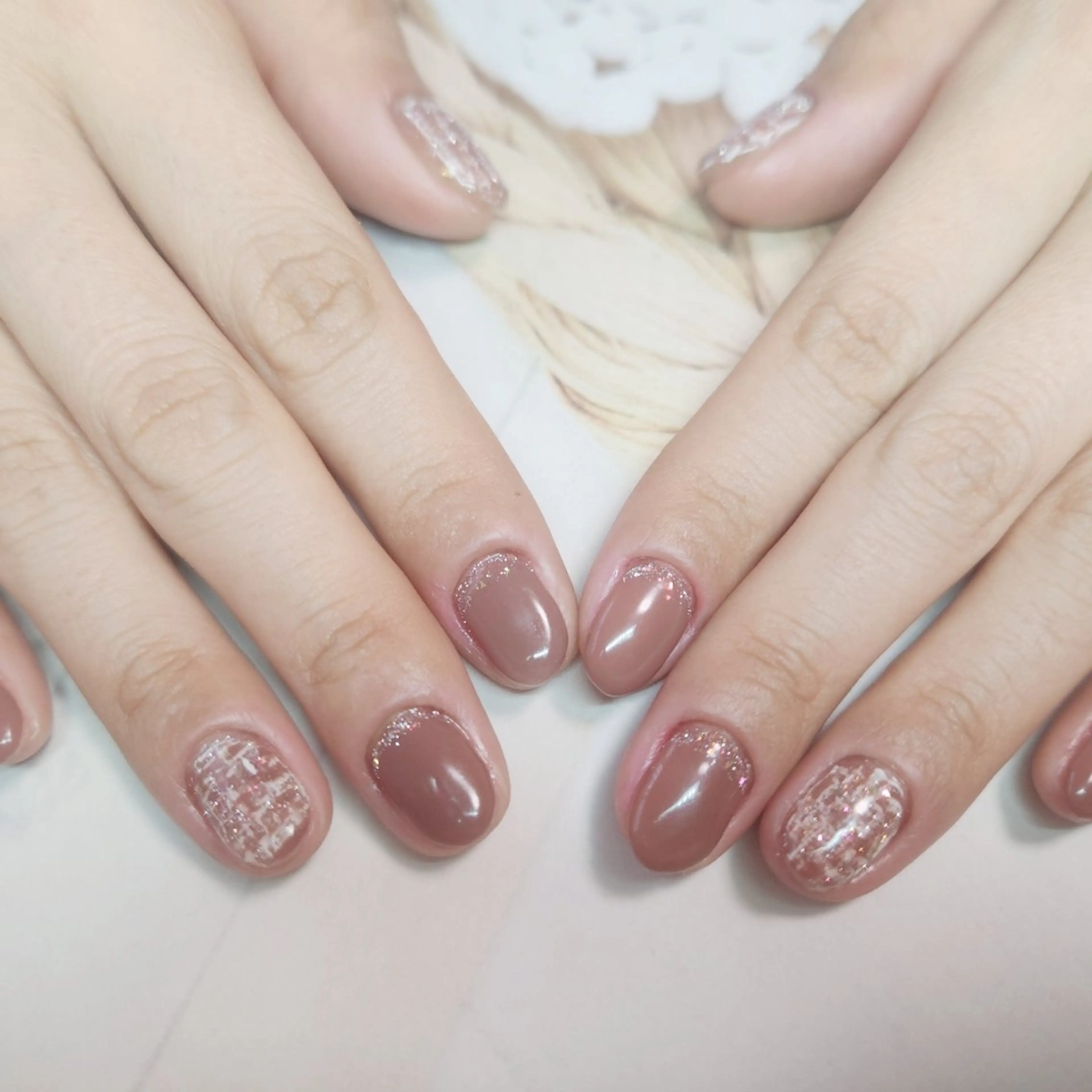 ネイル K3nail   maiのネイルデザイン