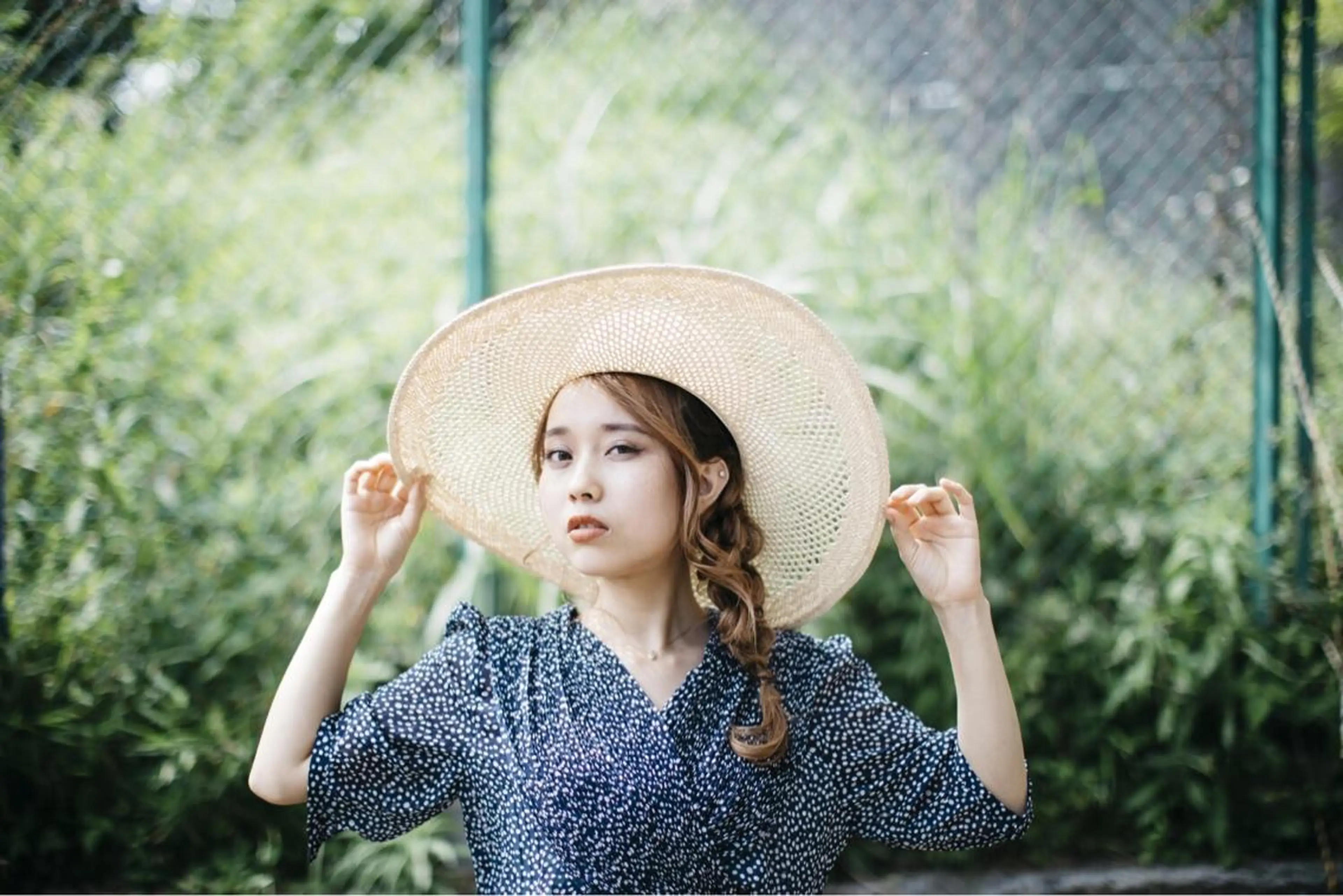 【大人カワイイ💐】カット×カラー🌿の写真