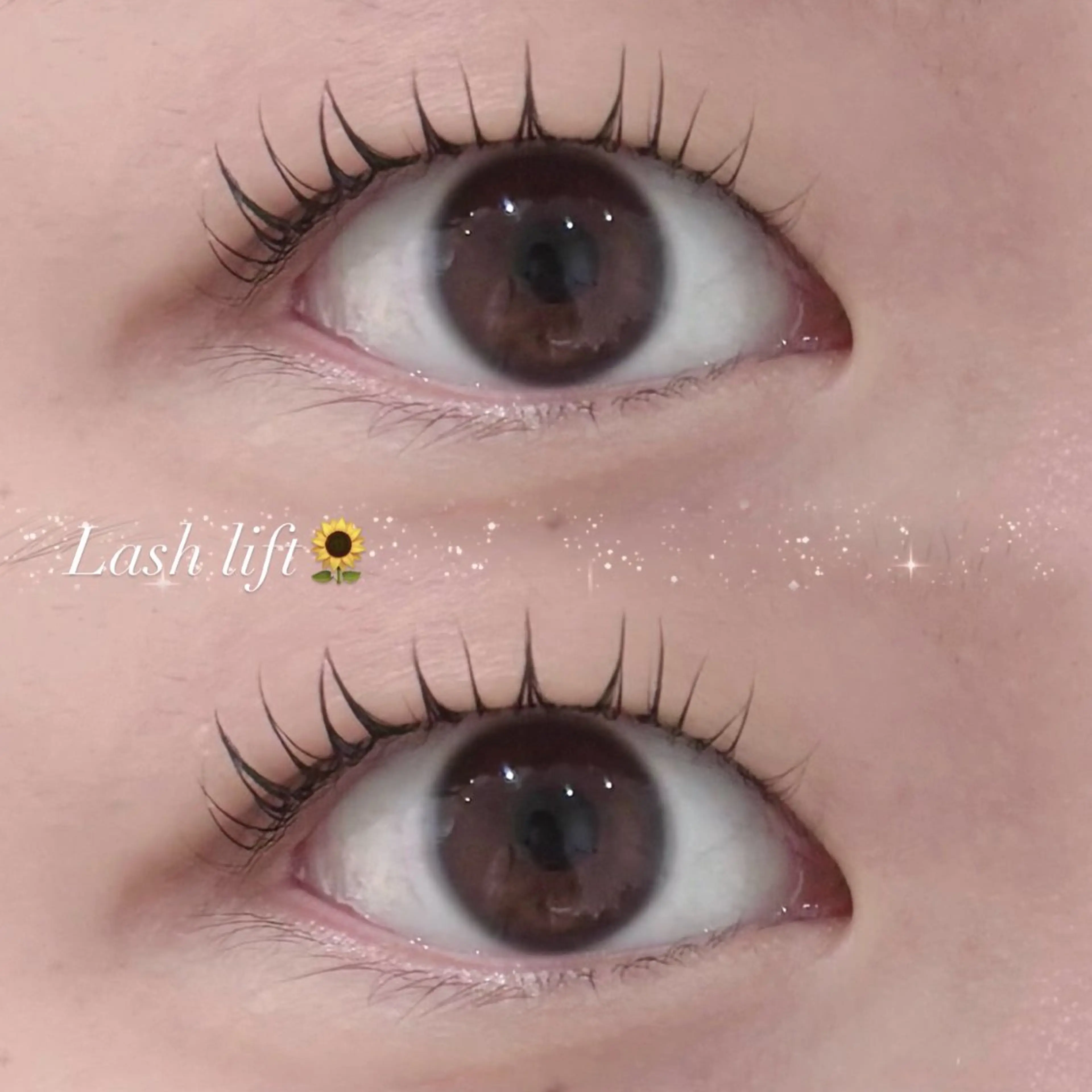 マツエク・マツパ 🌟 ⭐️のマツエク・マツパデザイン