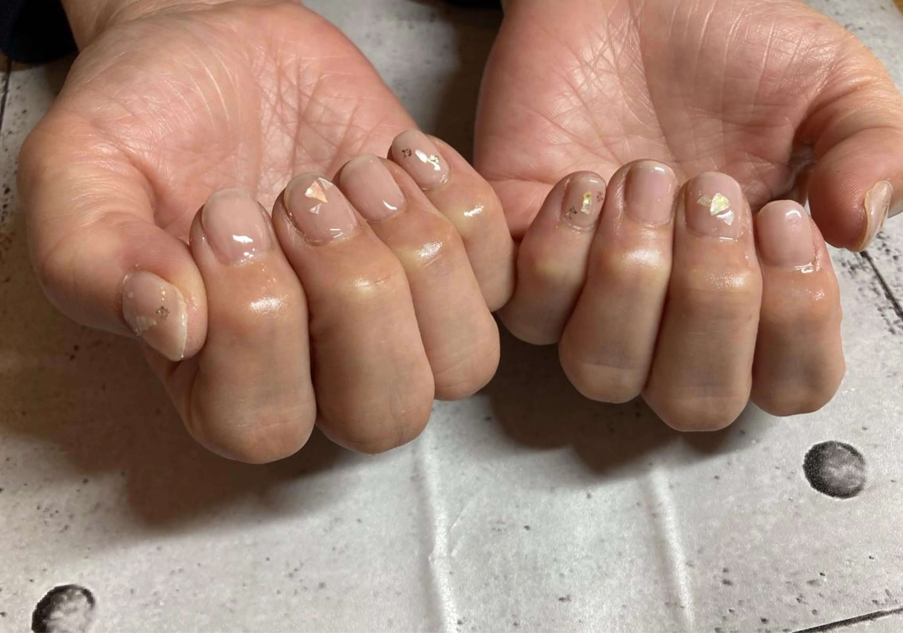 ネイル ネイルサロンルミア Lumiaのネイルデザイン