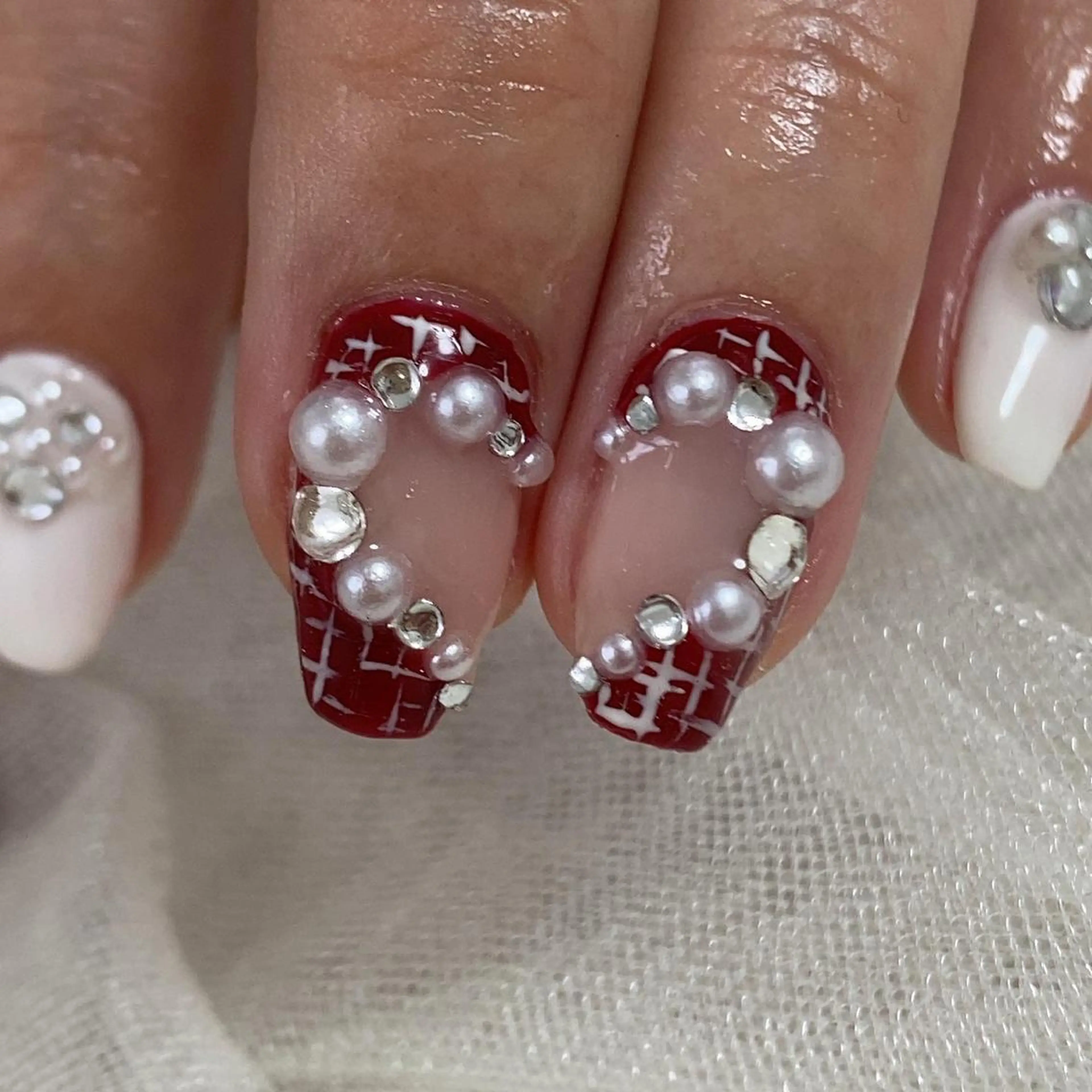 ネイル le ciel nailのネイルデザイン