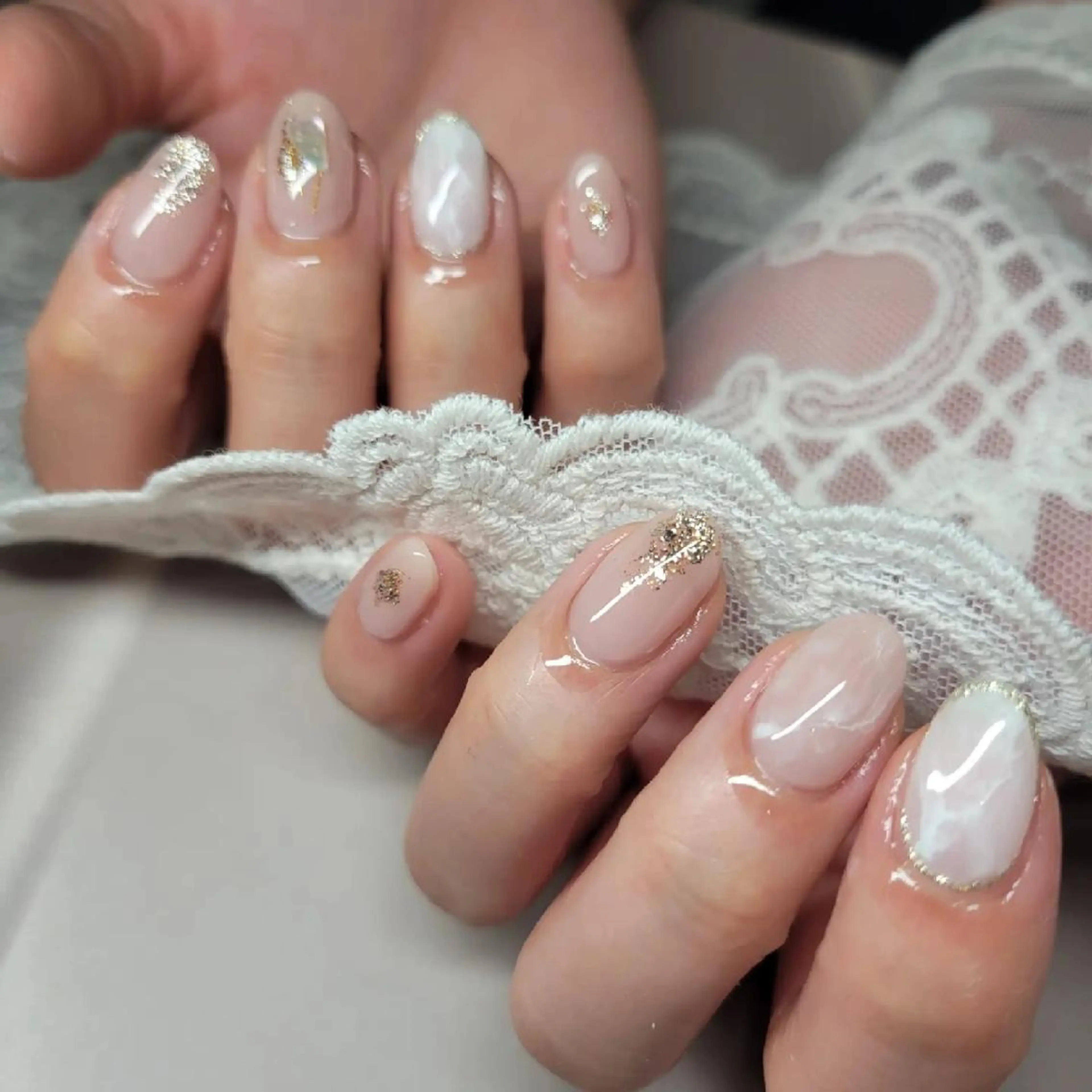 ネイル Nail salon Coco所属・Nail salon Coco【溝の口駅】のネイルデザイン