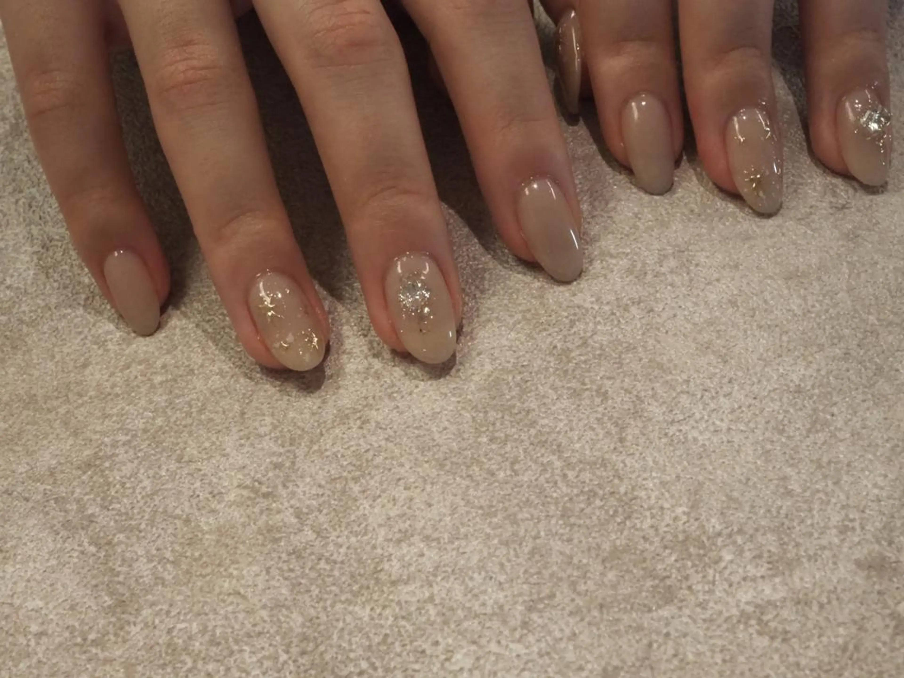 ネイル 田中 （ネイリスト）のネイルデザイン