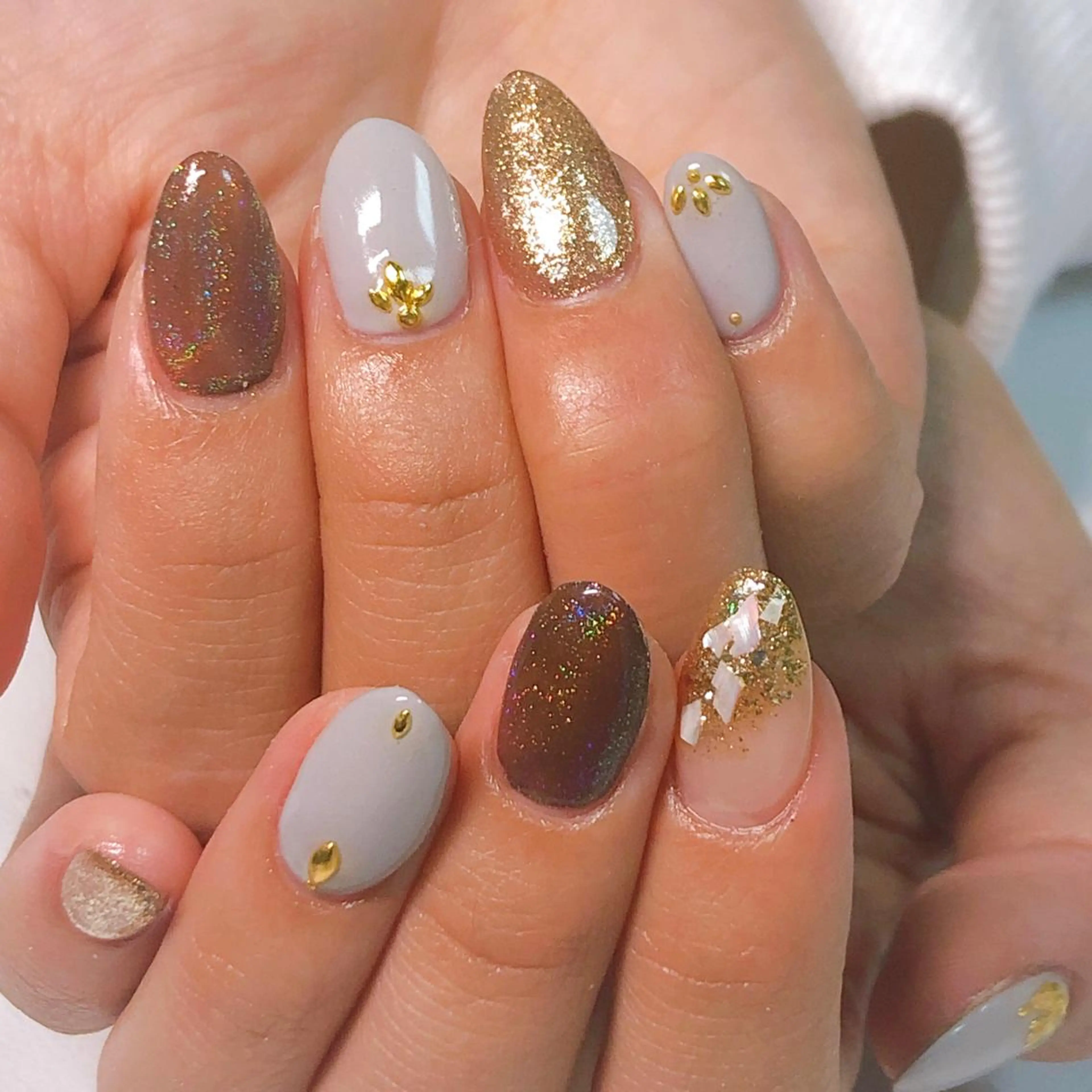 ネイル nail roomのネイルデザイン