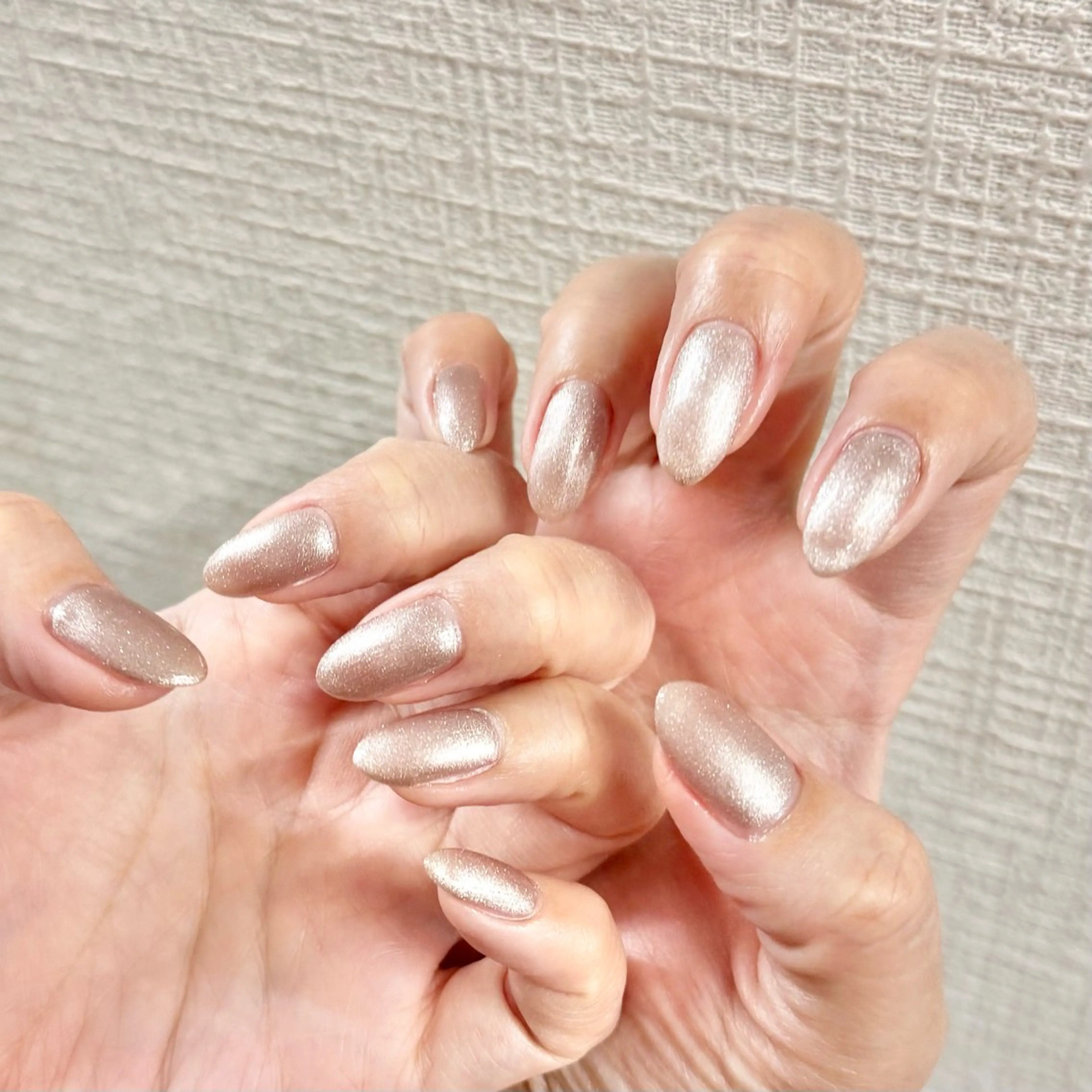 ネイル ハンドネイル kushida 《再現ネイル》のネイルデザイン