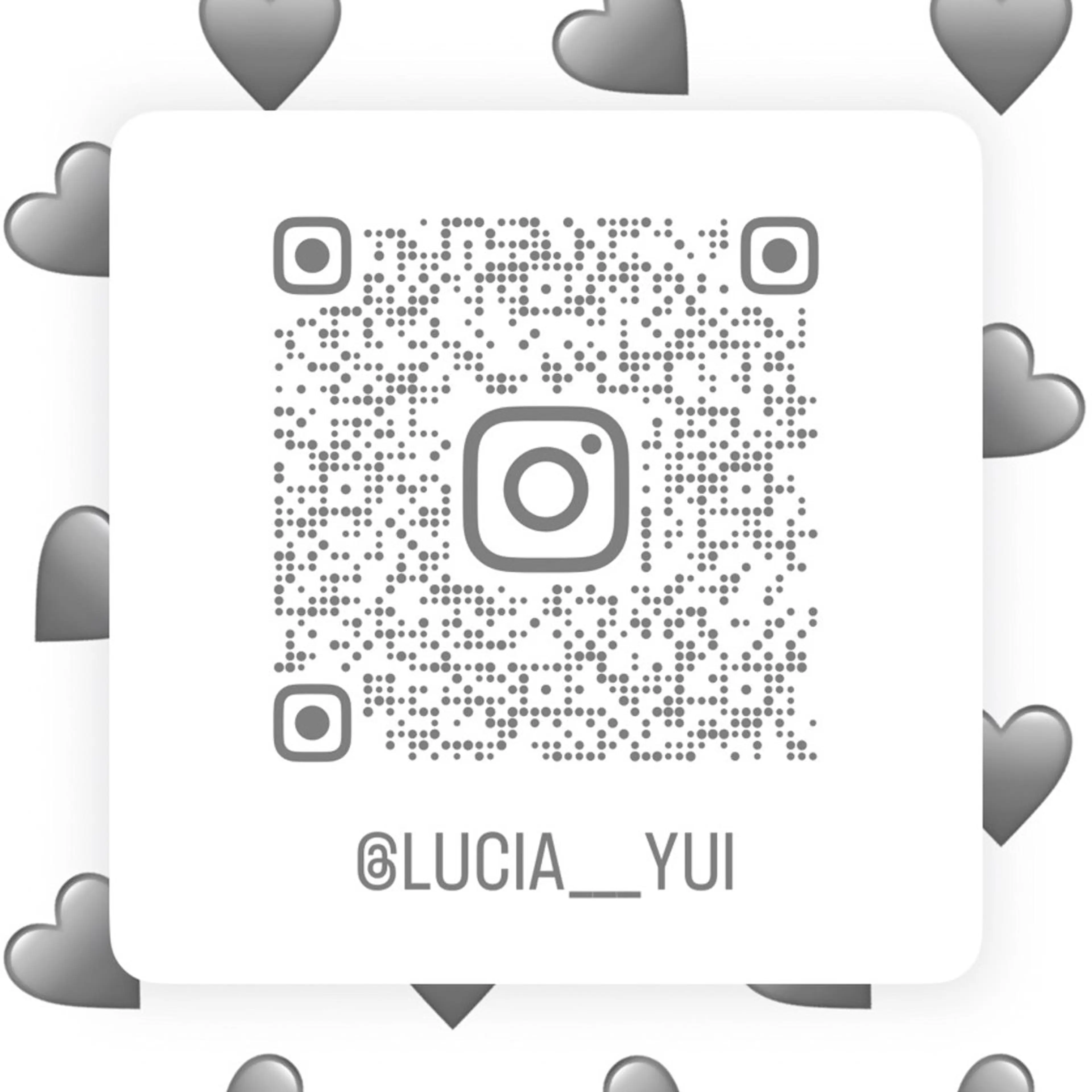 マツエク・マツパ Lucia NEXT 切江のマツエク・マツパデザイン